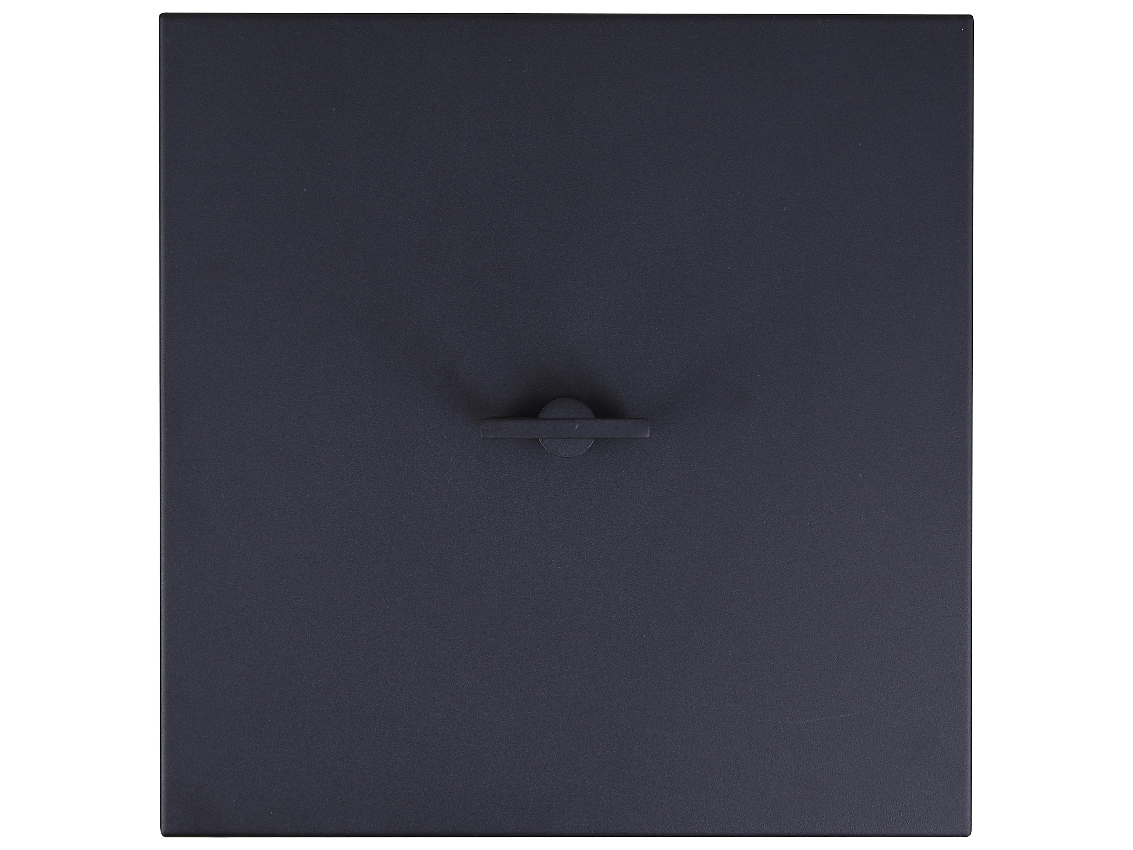 Canarm Shana 3 -light Outdoor Post Light