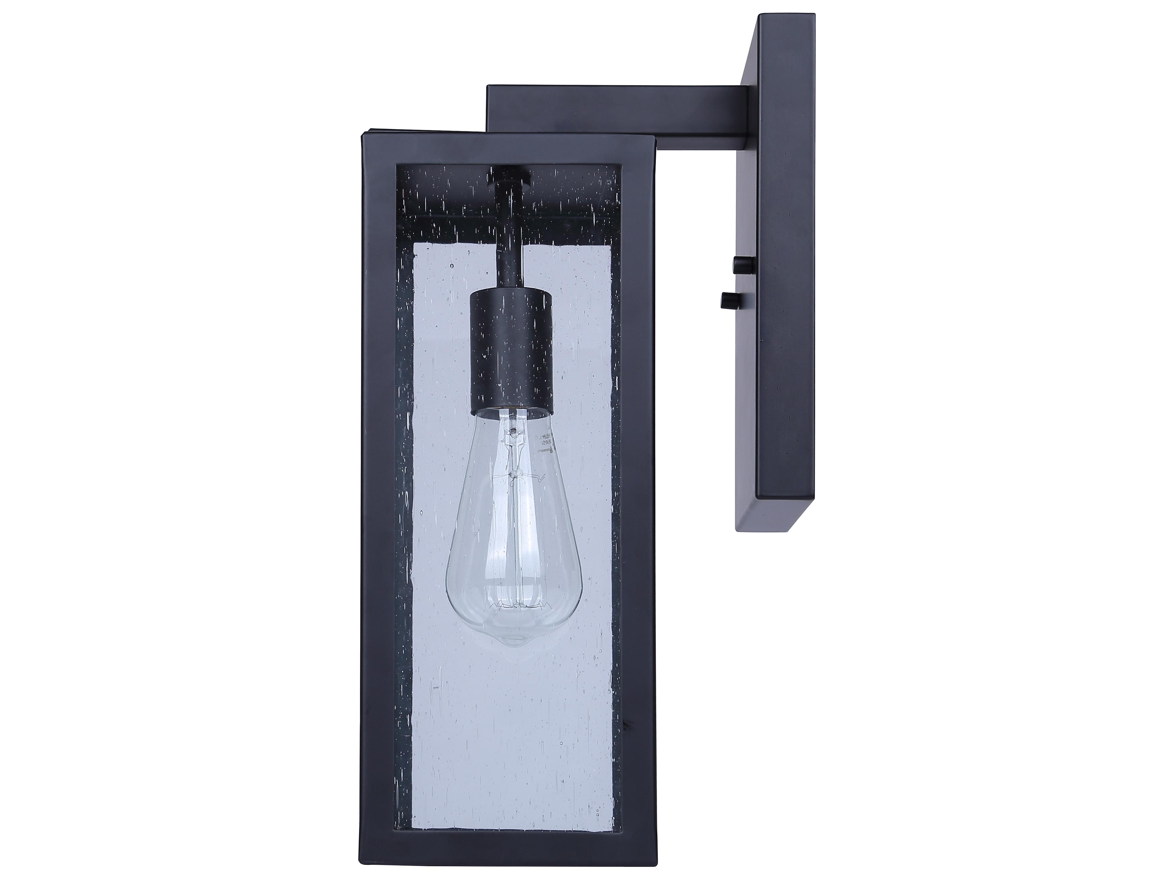 Canarm Alaina 1 -light Outdoor Wall Light