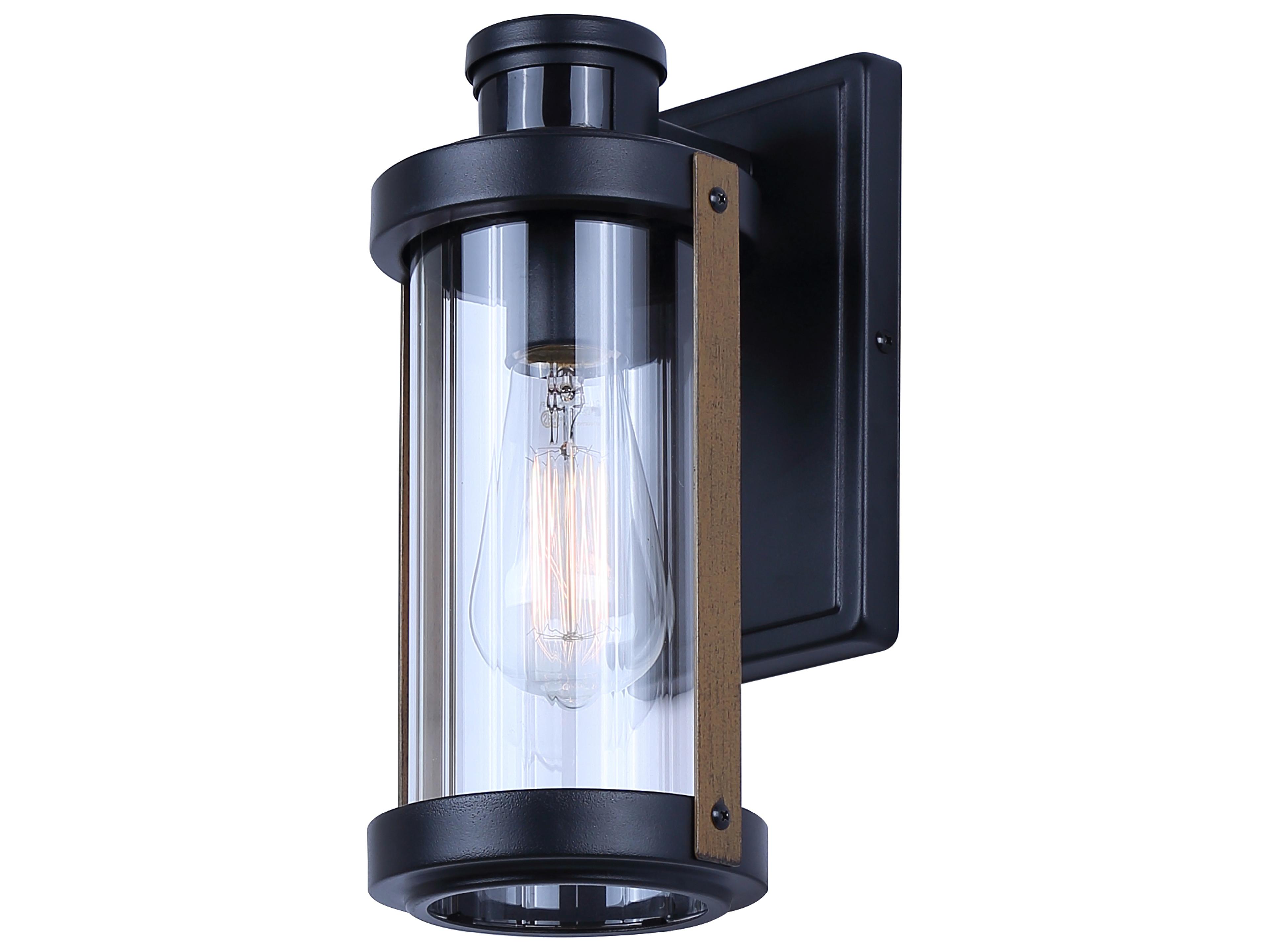 Maddox 1 -light Outdoor Wall Light