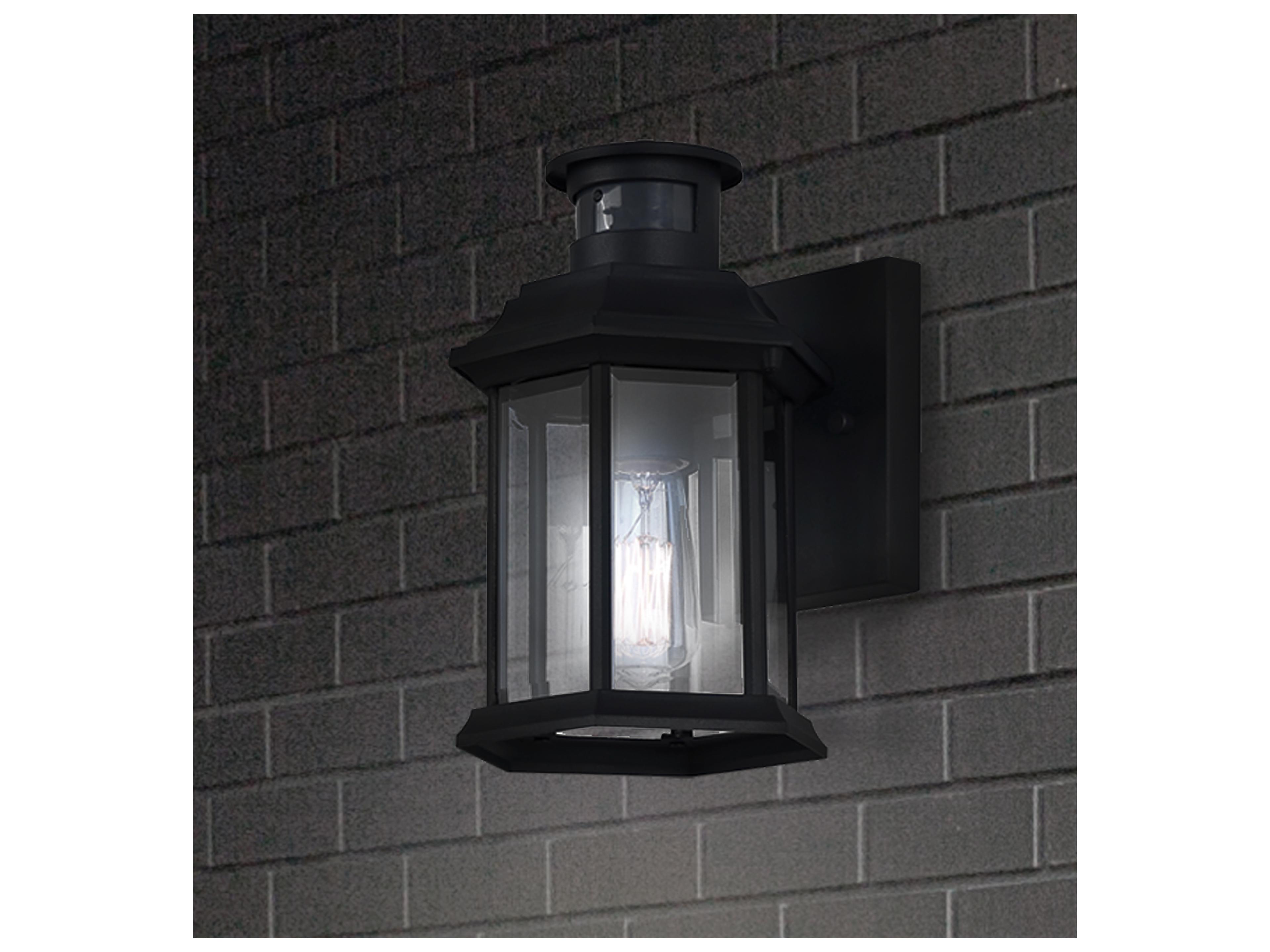 Canarm Kersley Outdoor Wall Light
