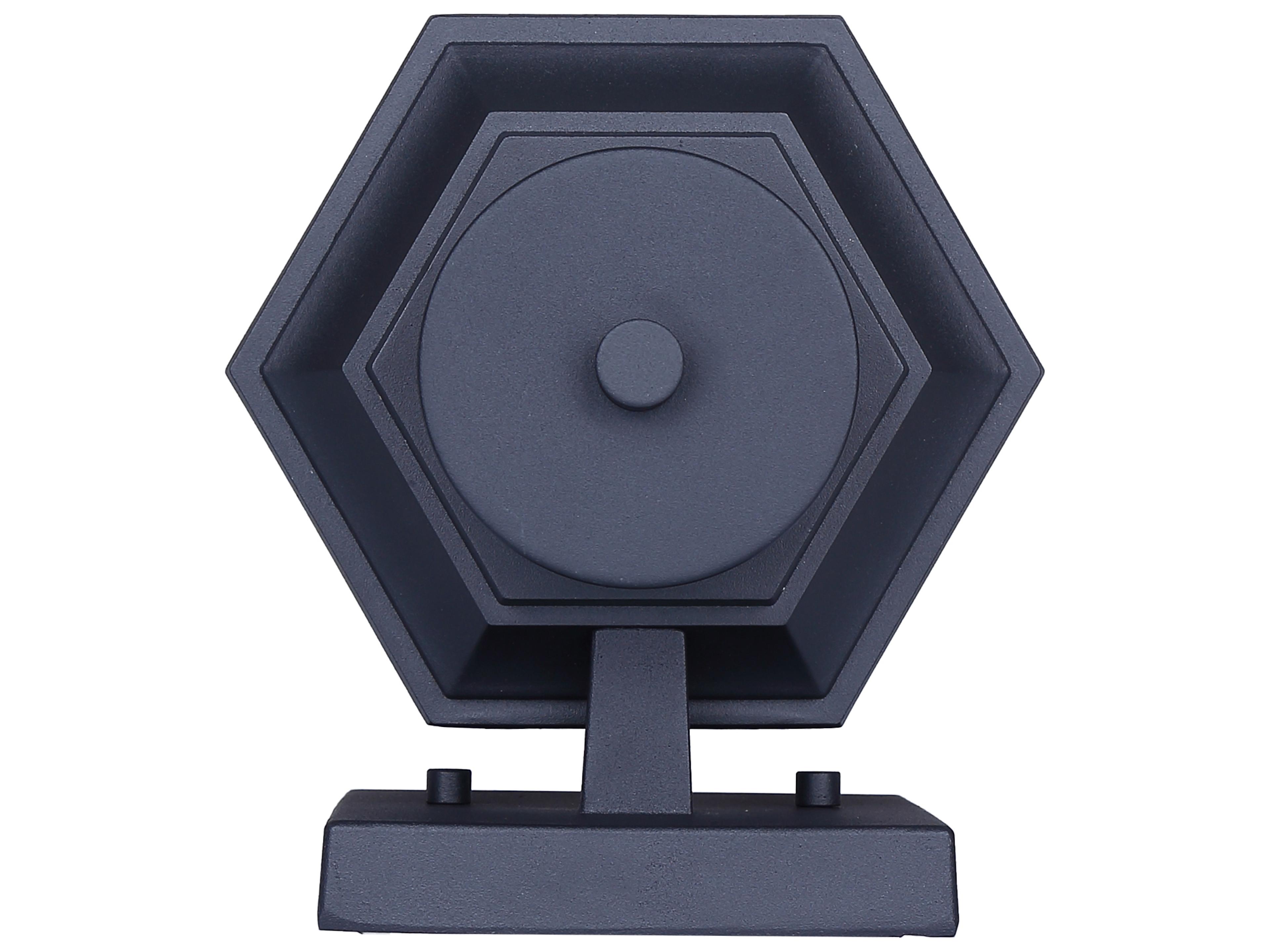 Canarm Kersley Outdoor Wall Light