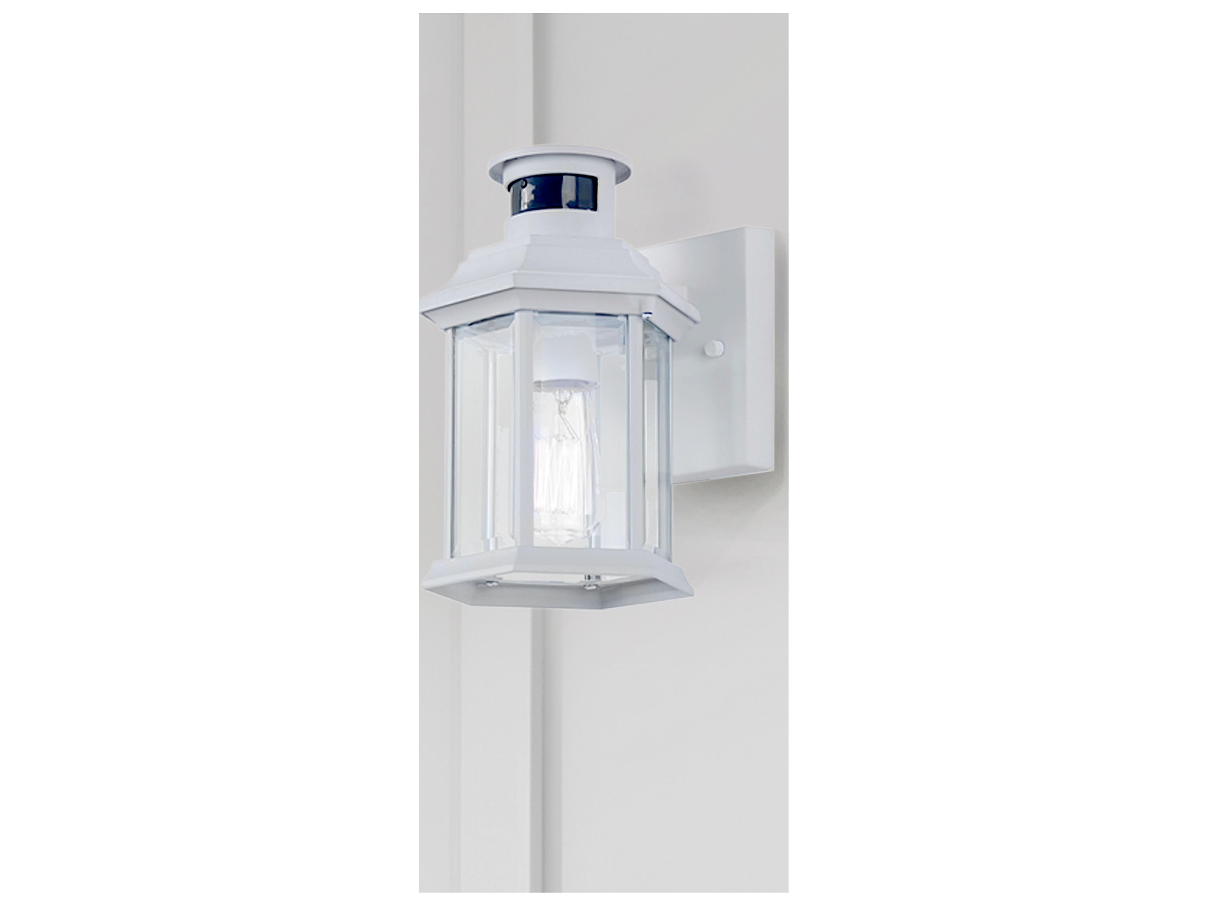 Canarm Kersley Outdoor Wall Light