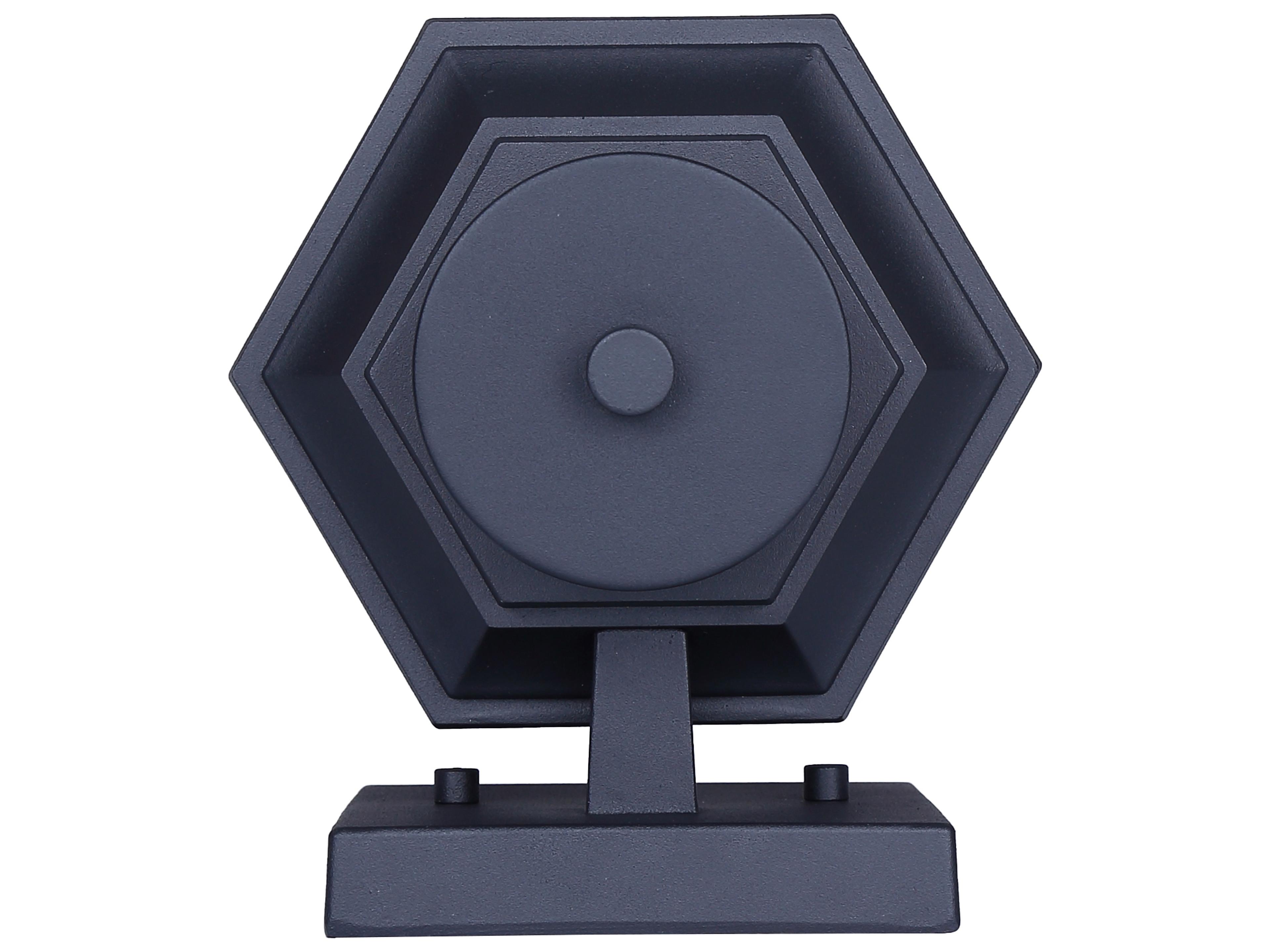 Canarm Buckly Outdoor Wall Light