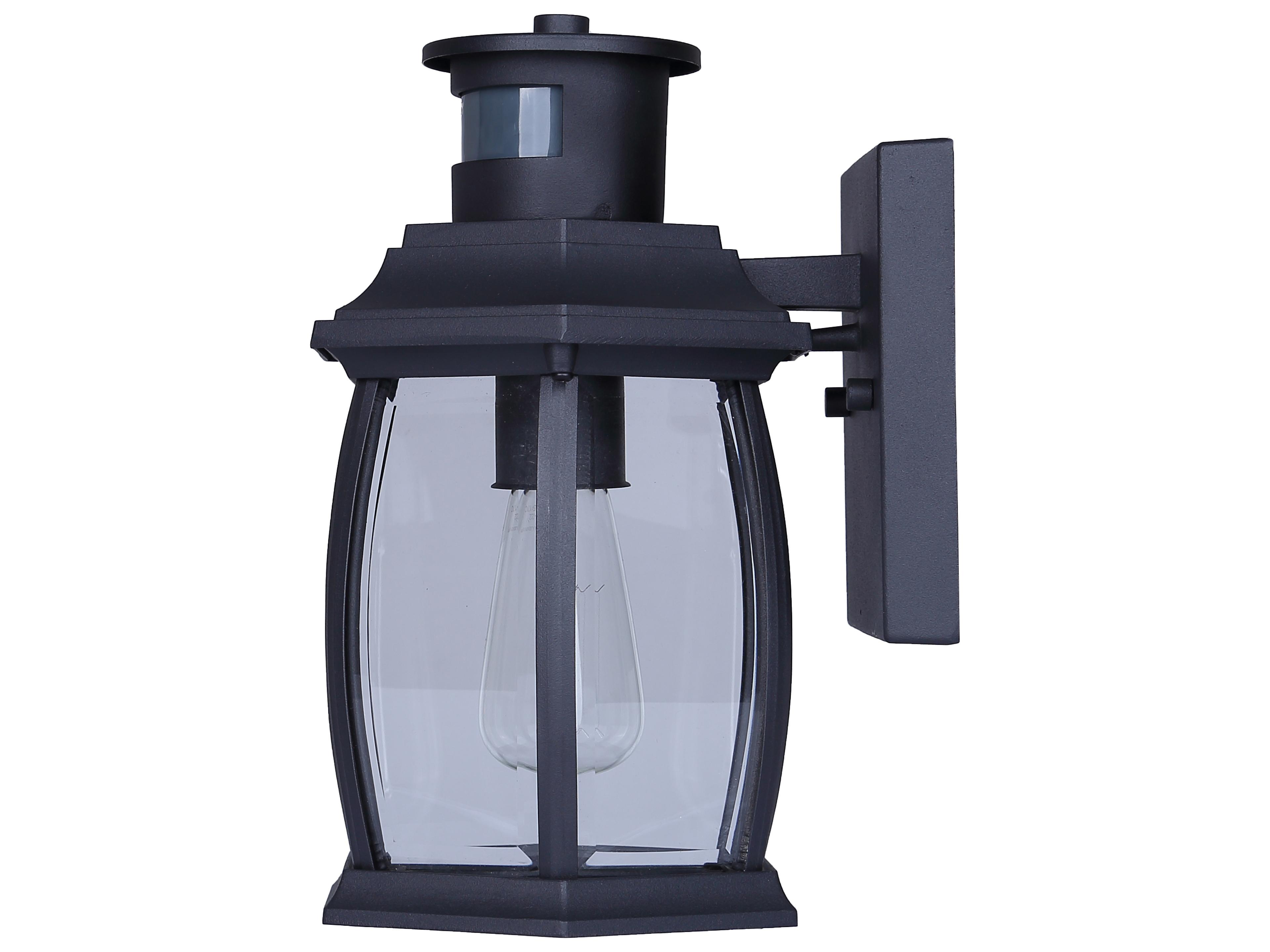 Canarm Buckly Outdoor Wall Light