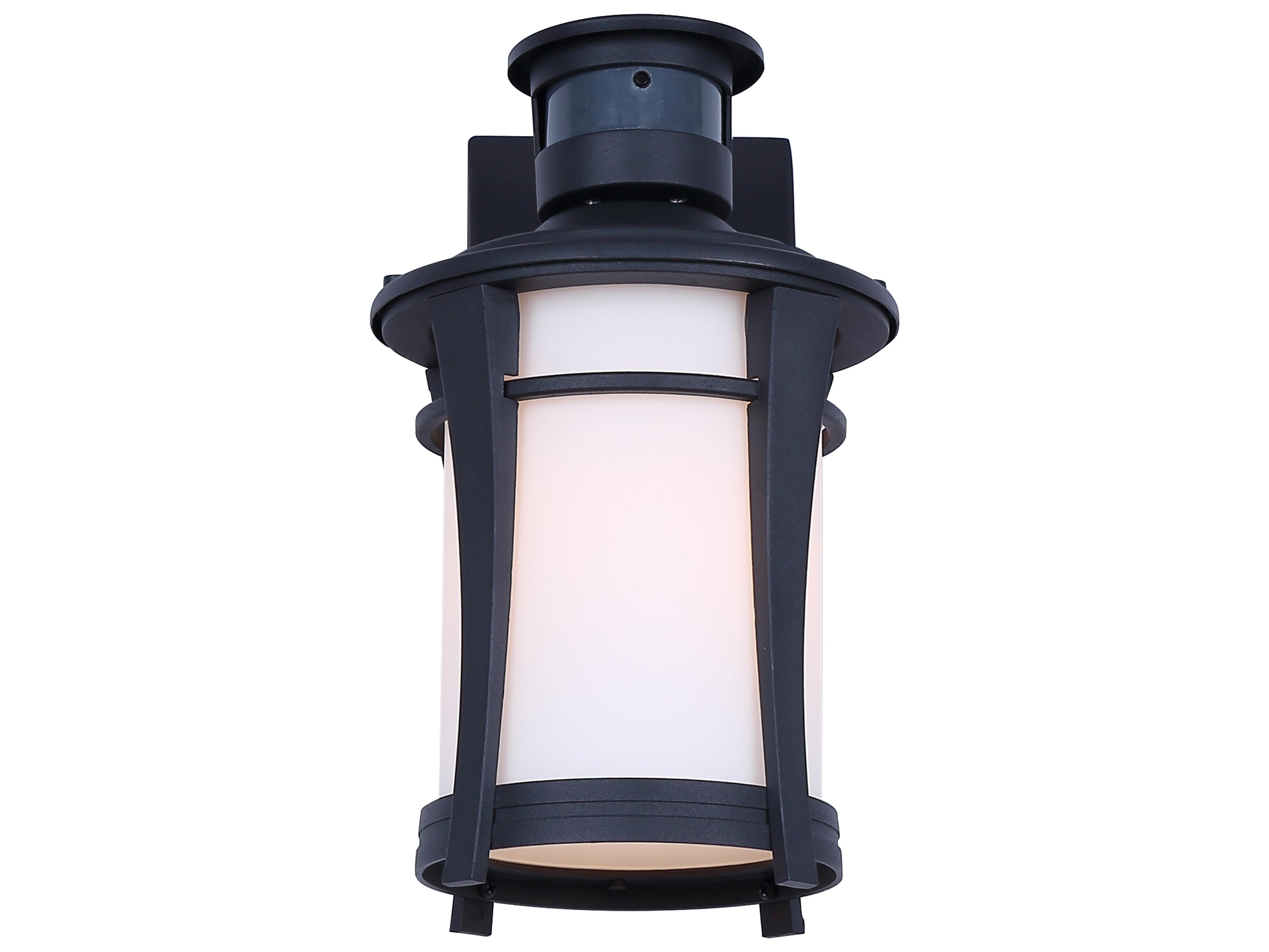 Canarm Casper 1 -light Outdoor Wall Light