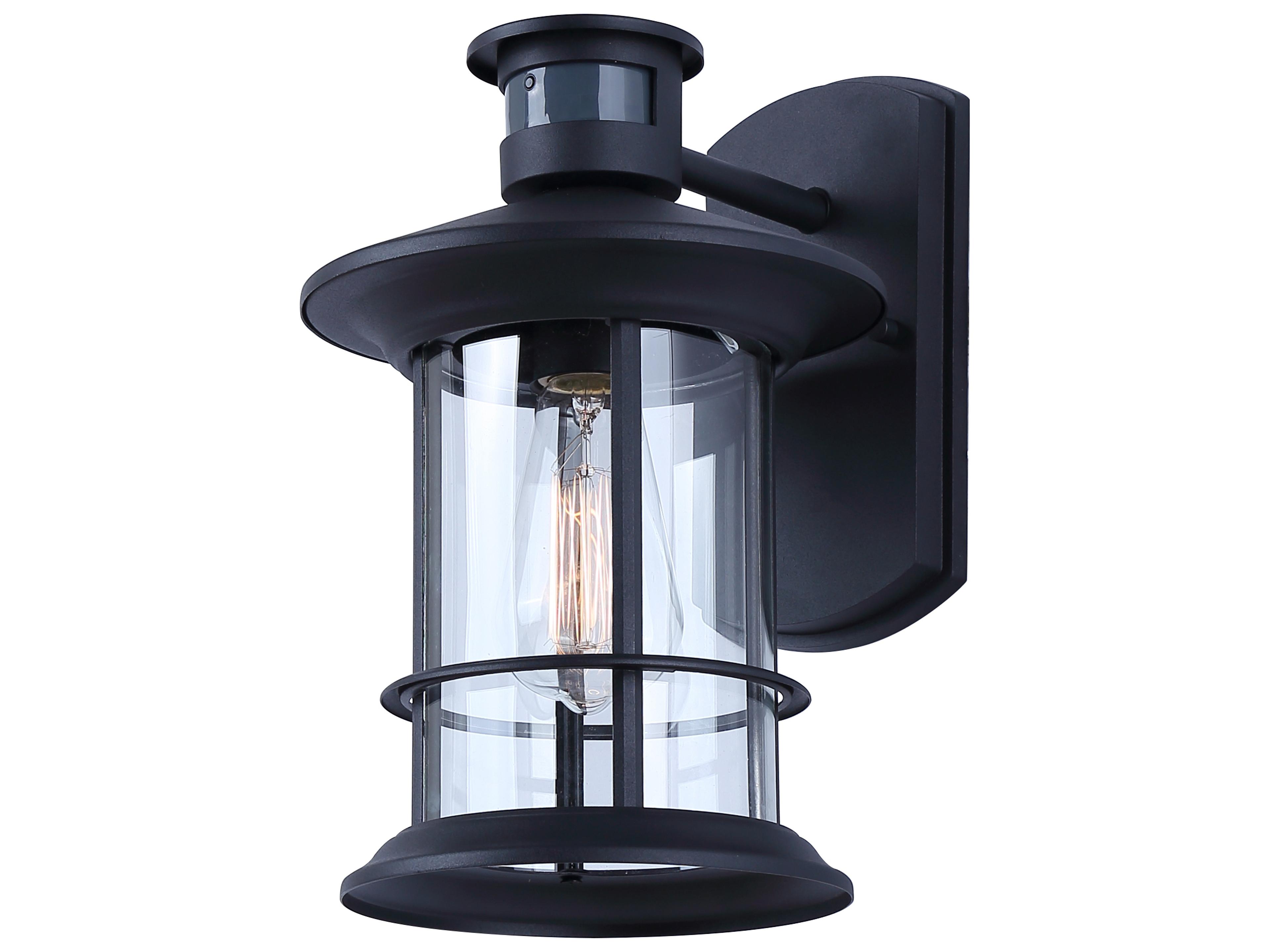 Dakota 1 -light Outdoor Wall Light