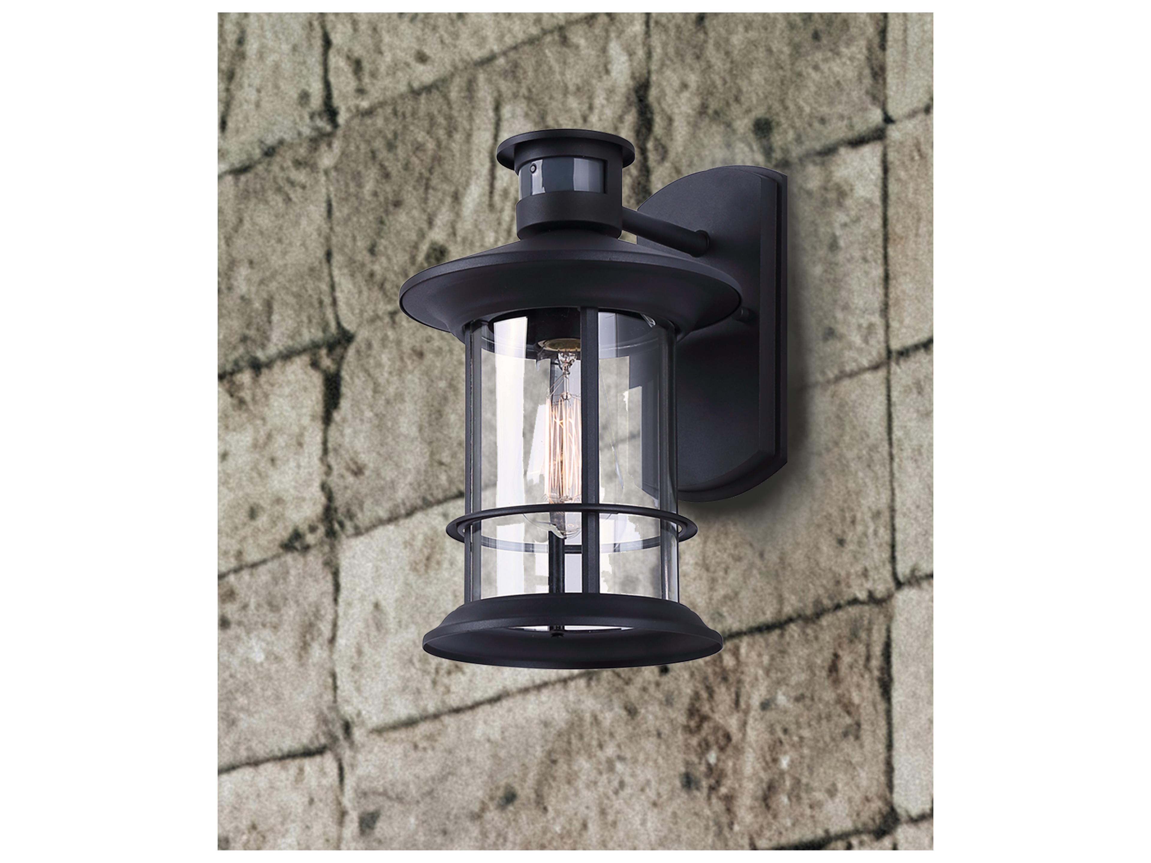 Canarm Dakota 1 -light Outdoor Wall Light