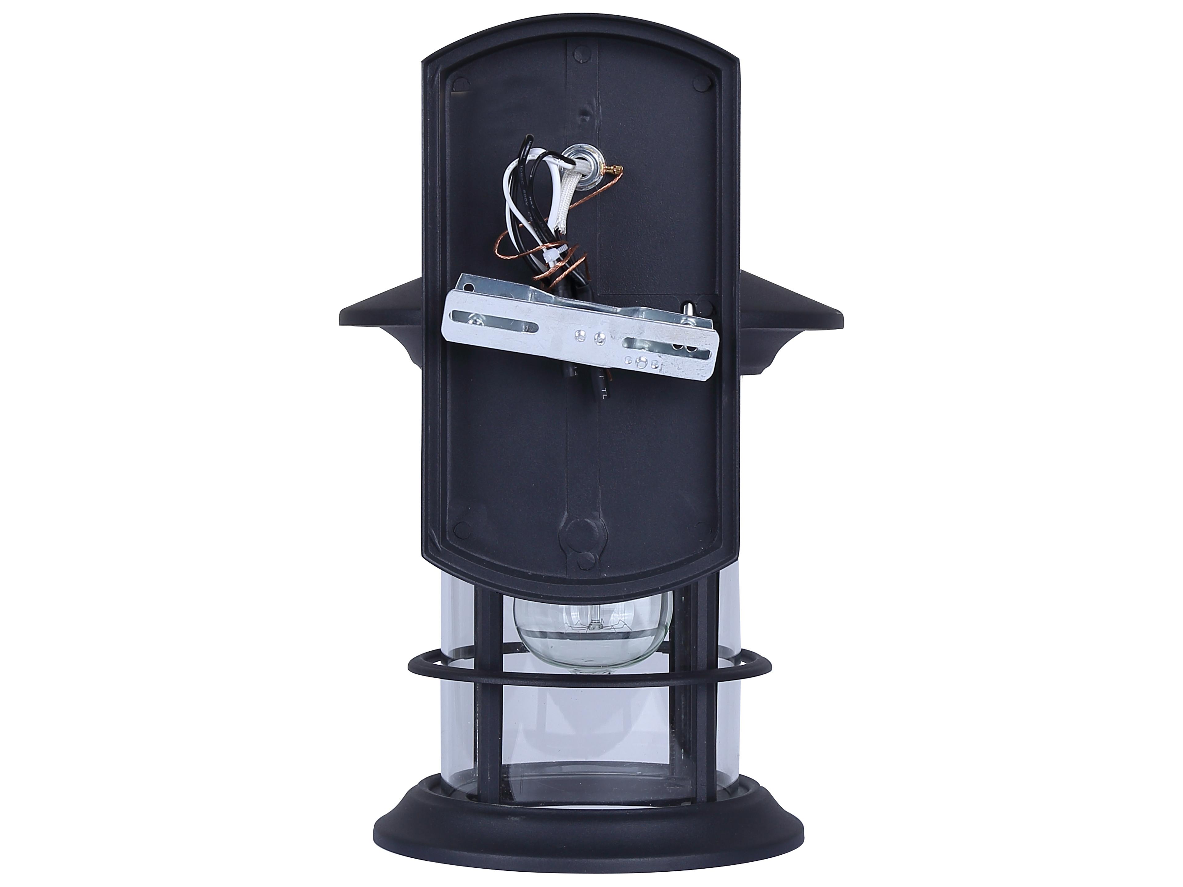 Canarm Dakota 1 -light Outdoor Wall Light