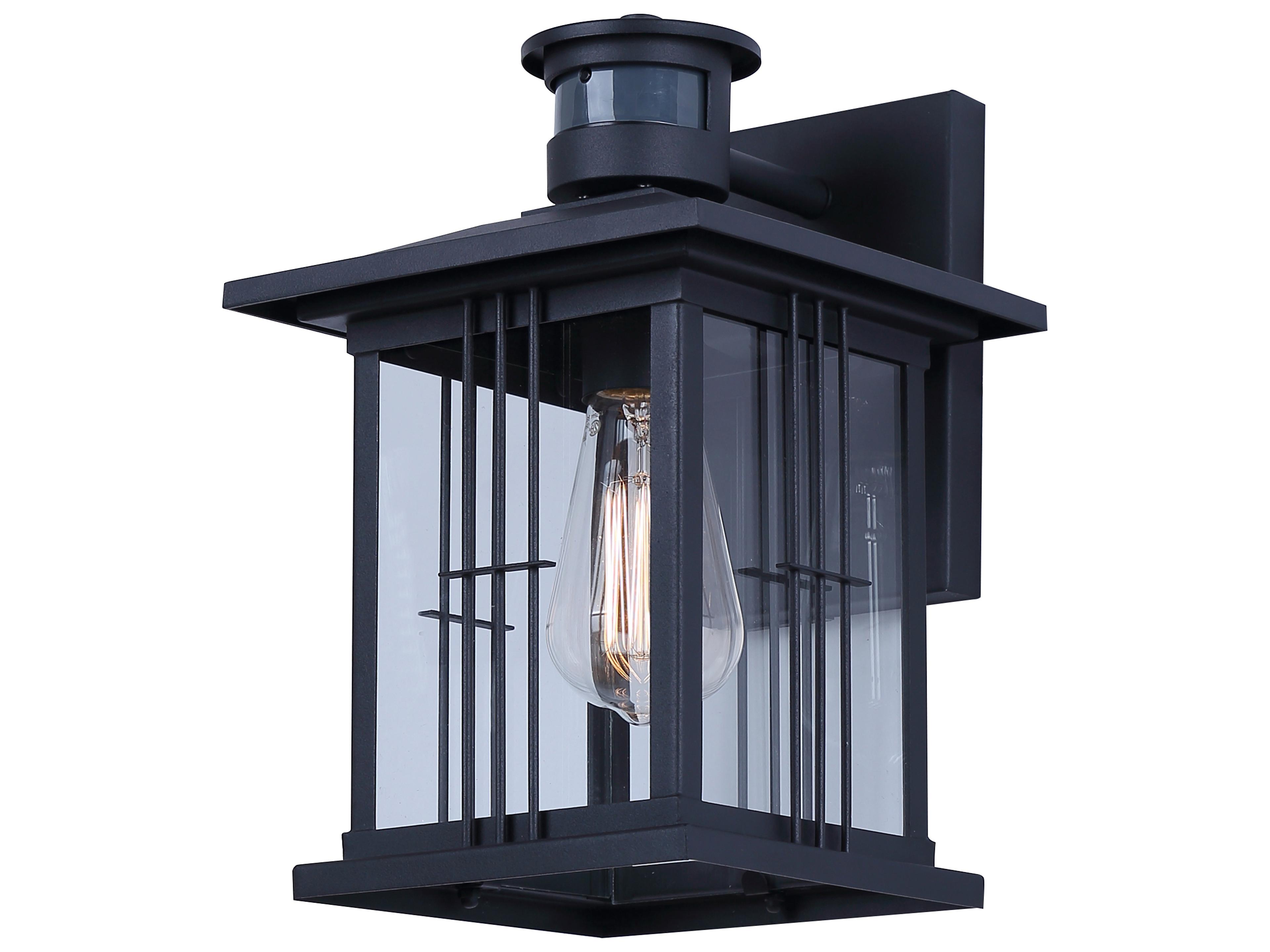 Grant 1 -light Outdoor Wall Light