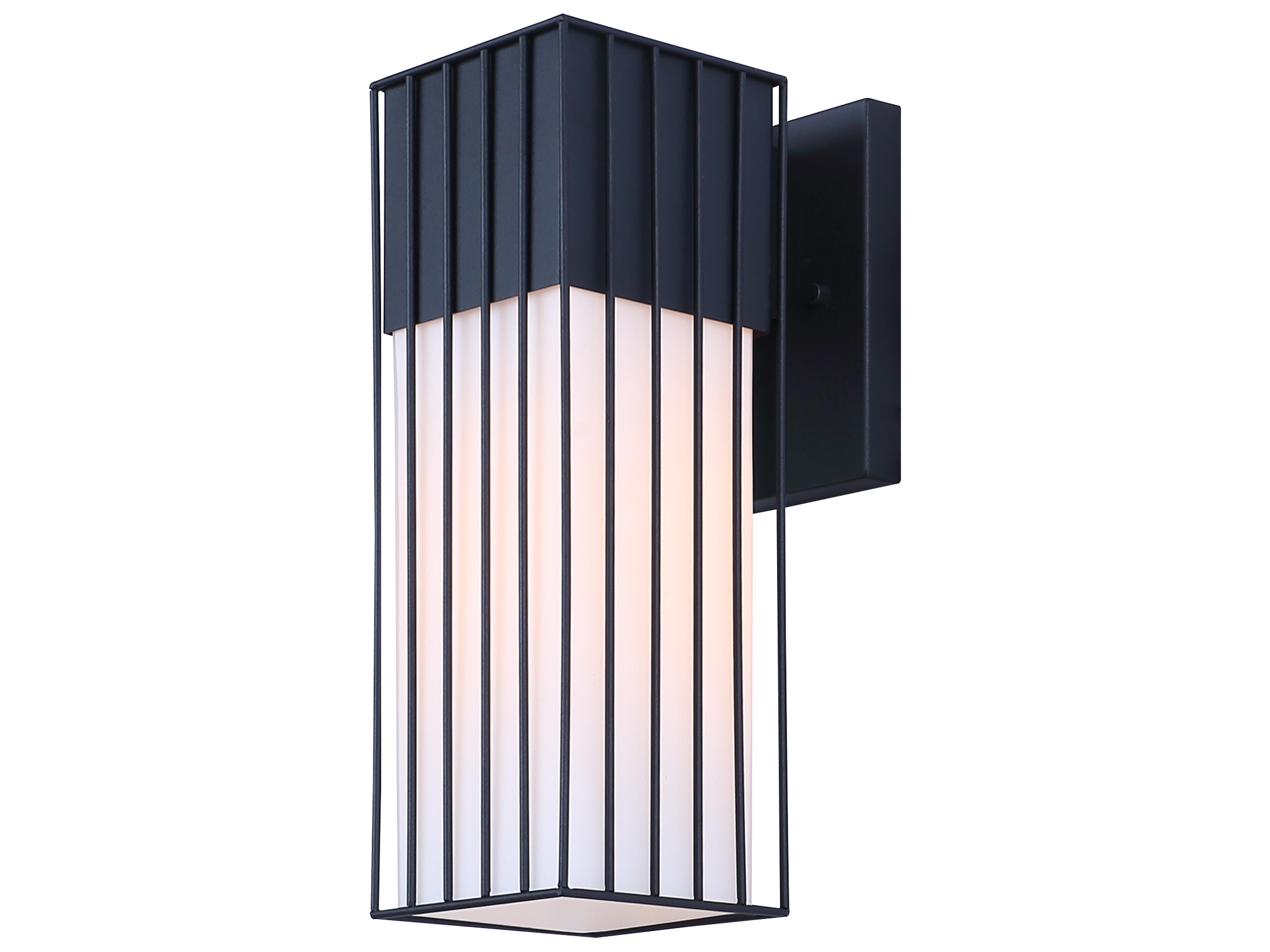 Oslo 1 -light Outdoor Wall Light