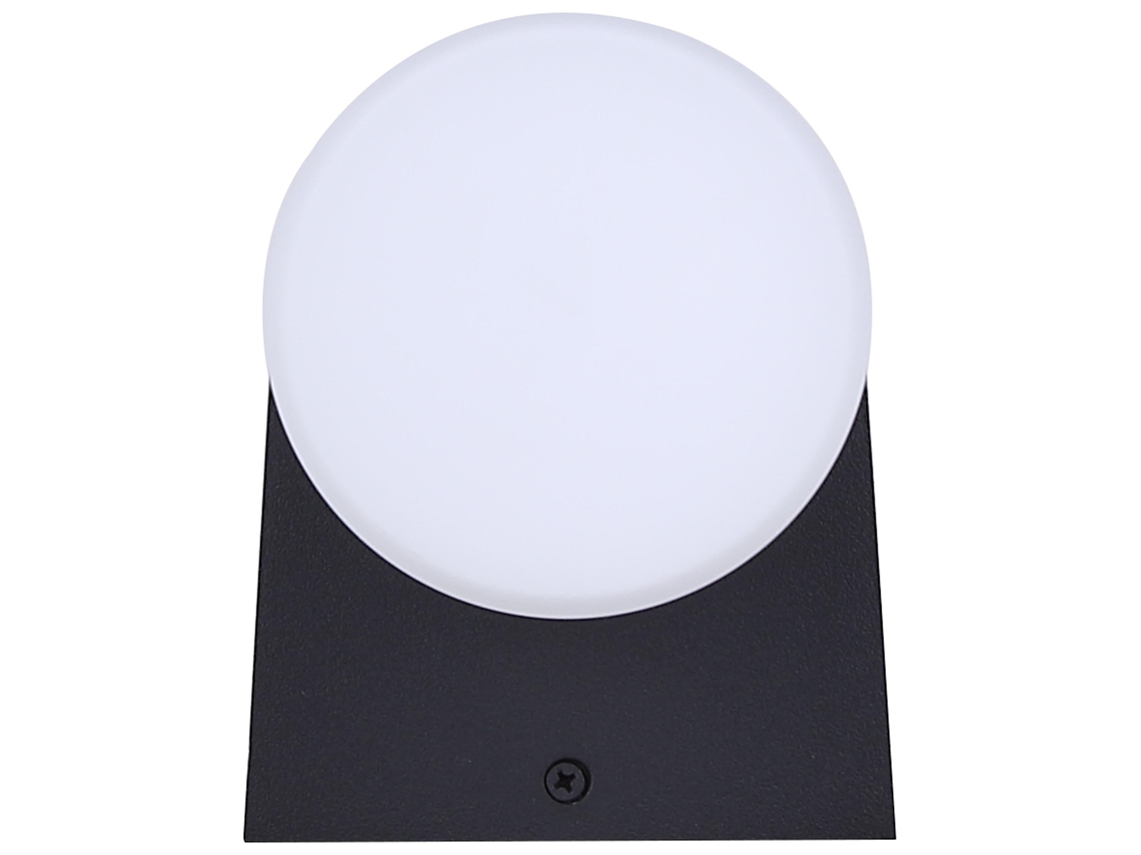 Canarm June 2 -light Outdoor Wall Light