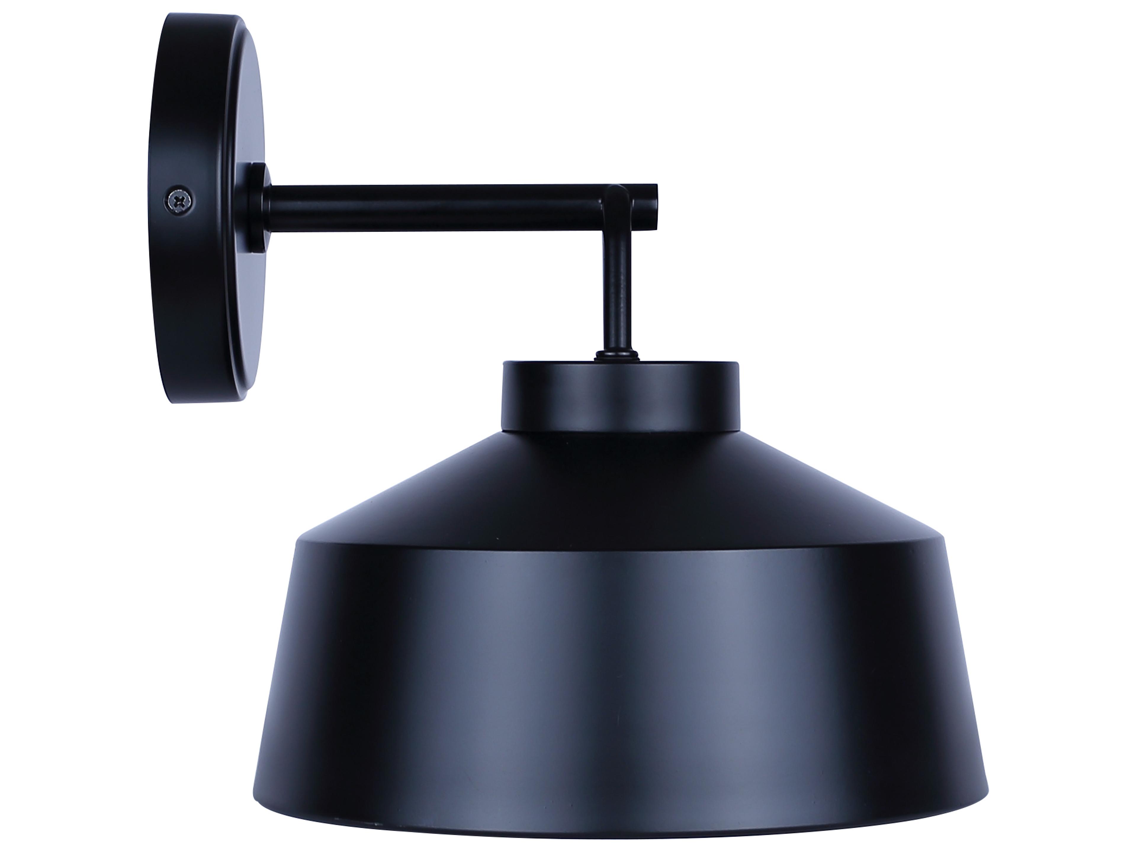 Canarm Orillia 1 -light Outdoor Wall Light