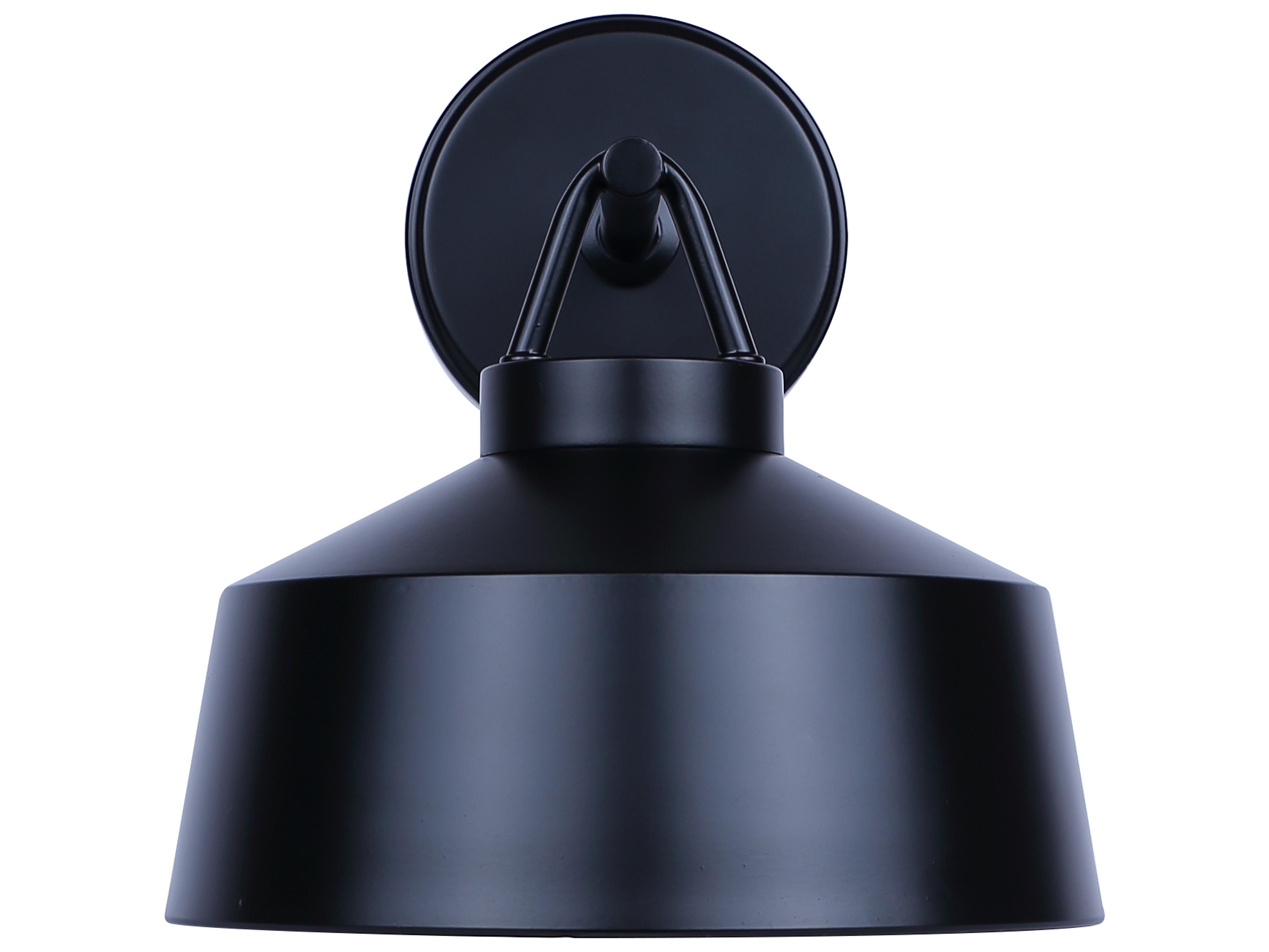 Canarm Orillia 1 -light Outdoor Wall Light