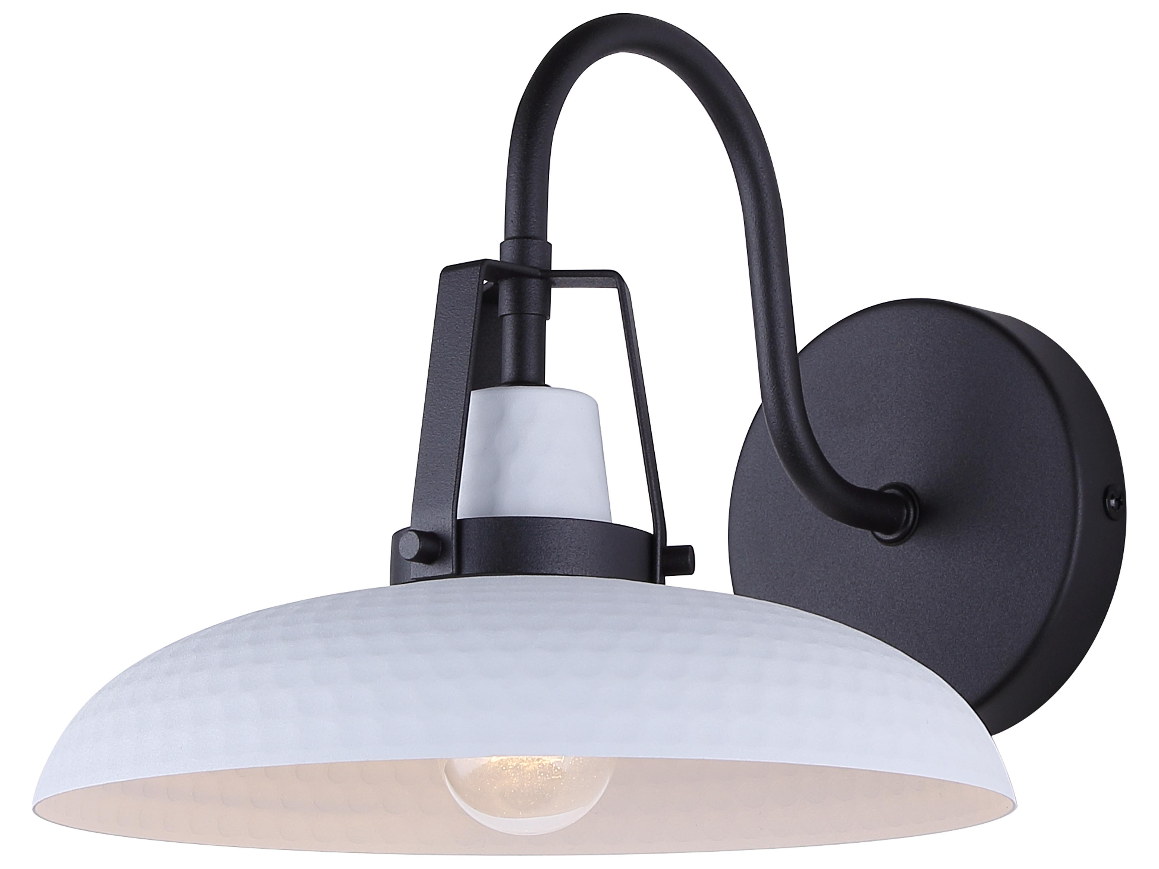 Jodi 1 -light Outdoor Wall Light