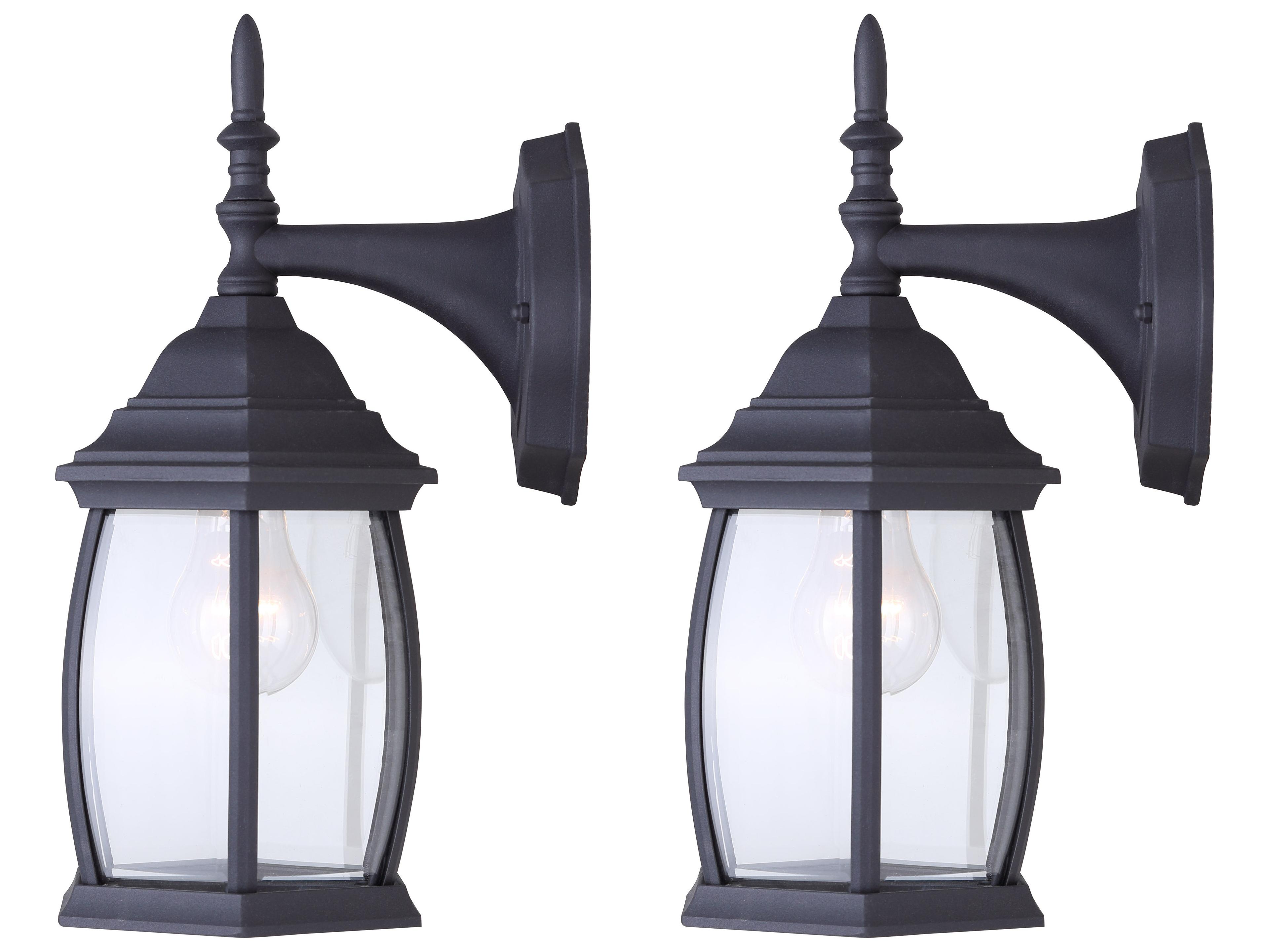 Canarm Outdoor 1 -light Wall Light