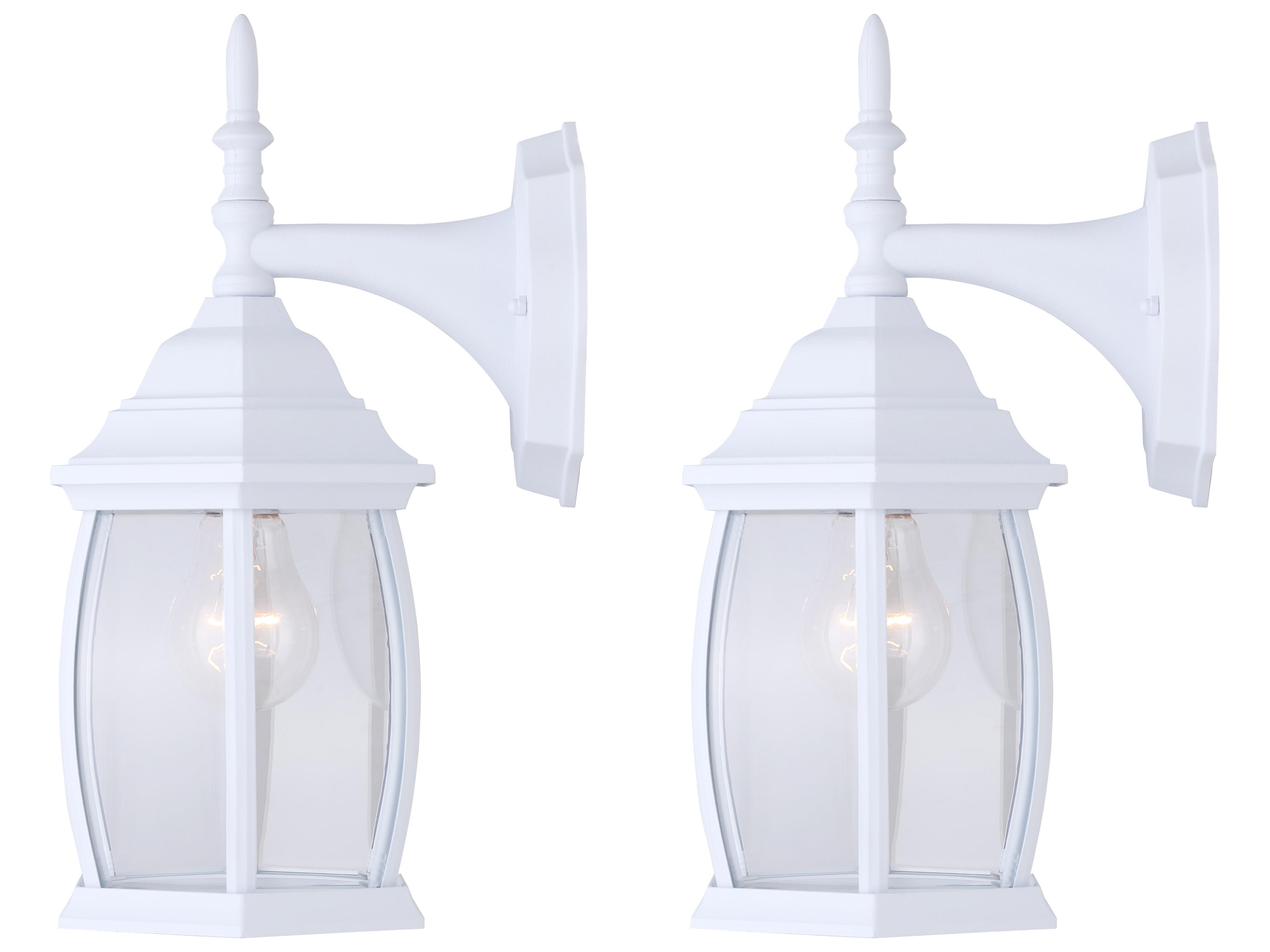 Canarm Outdoor 1 -light Wall Light