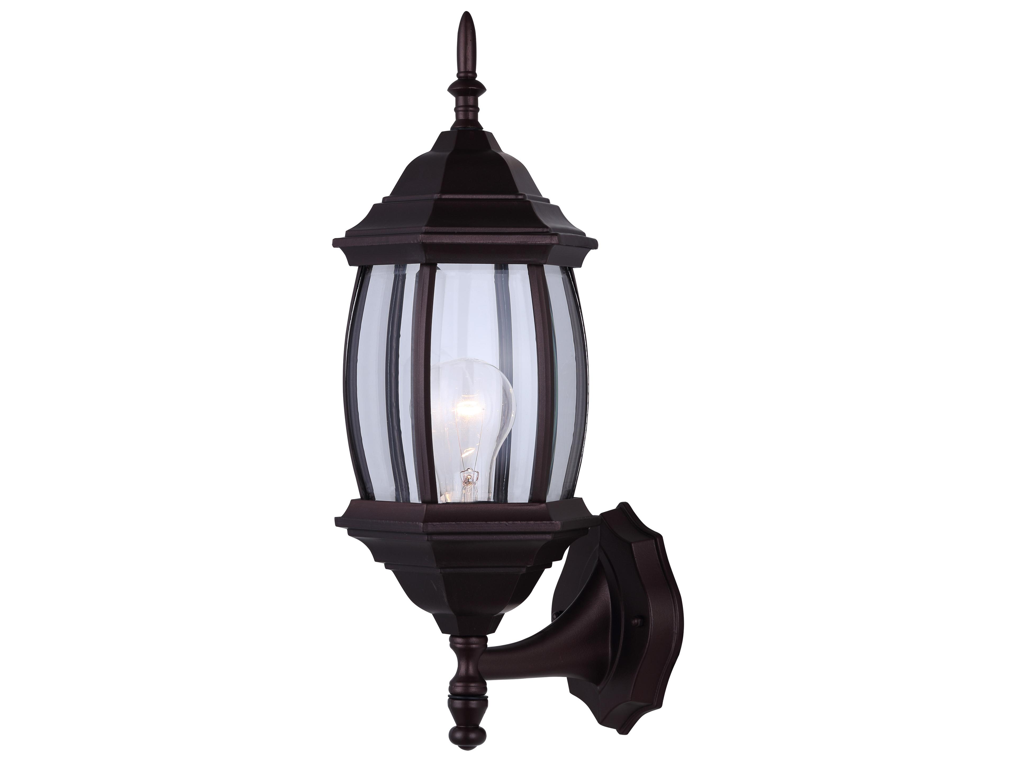 Canarm Outdoor 1 -light Wall Light