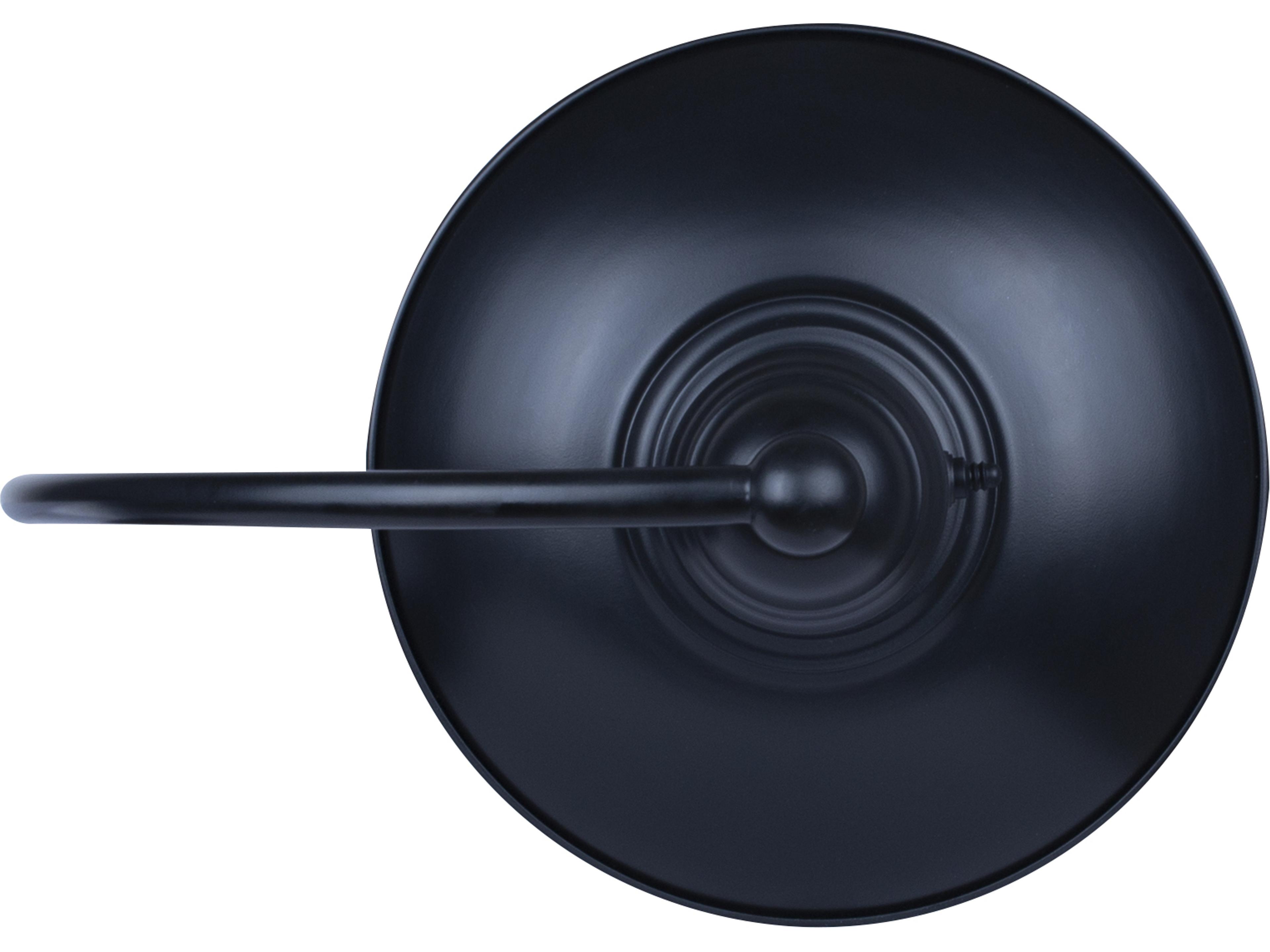 Canarm Cavea 1 -light Outdoor Lamp