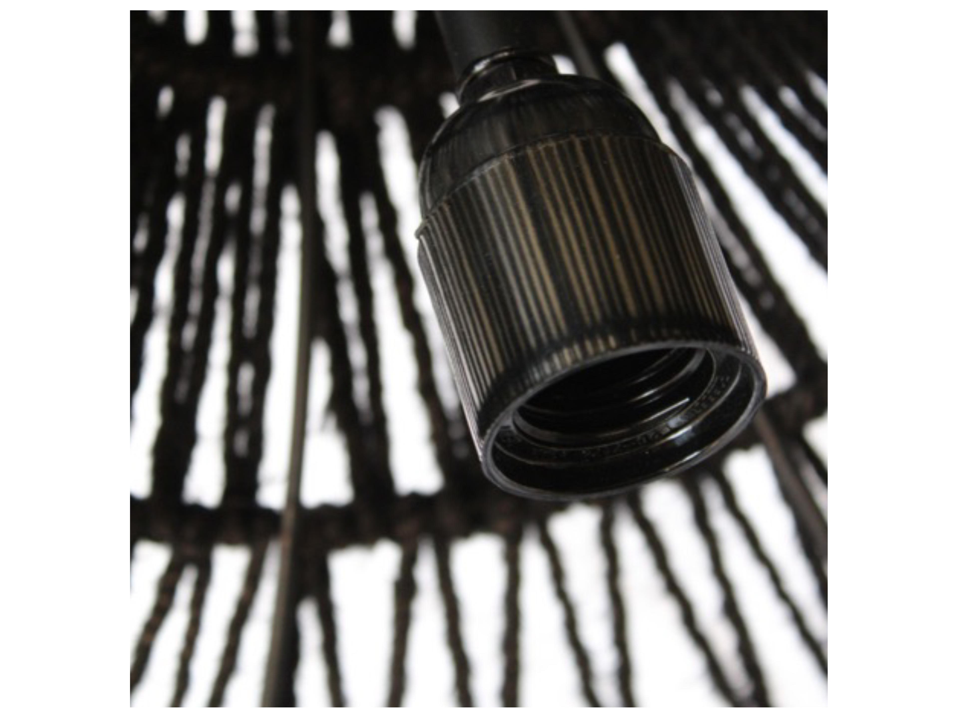 Canarm Neena Black Pendant