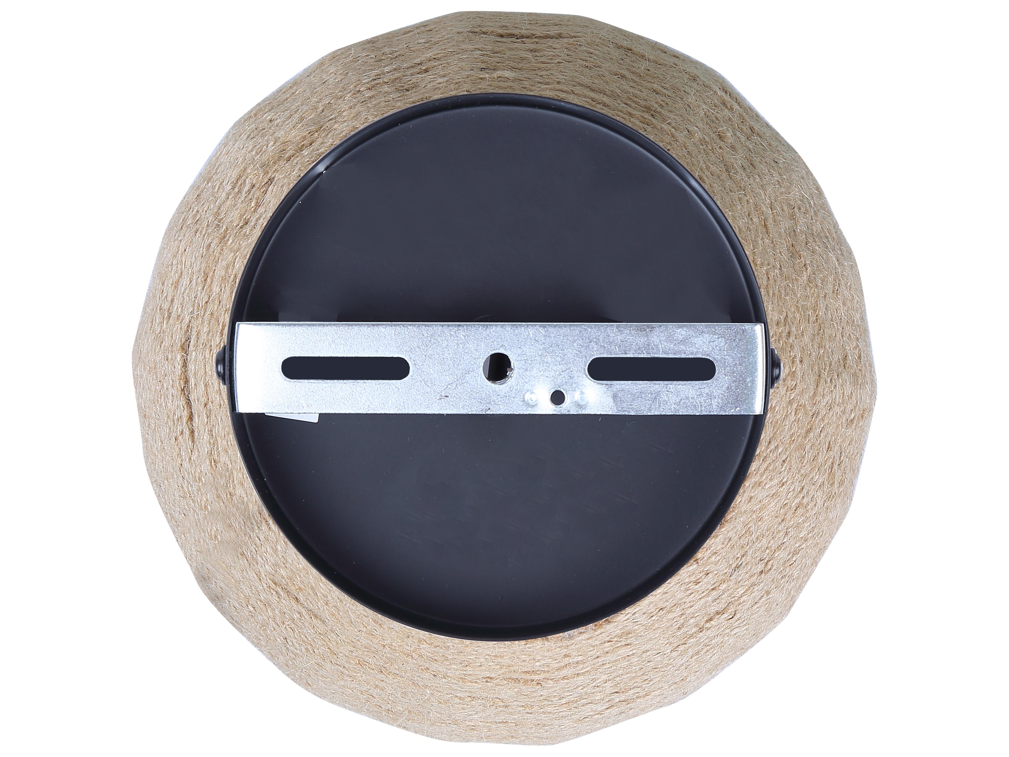 Canarm Malmo 1 -light Black Bell Mini Pendant