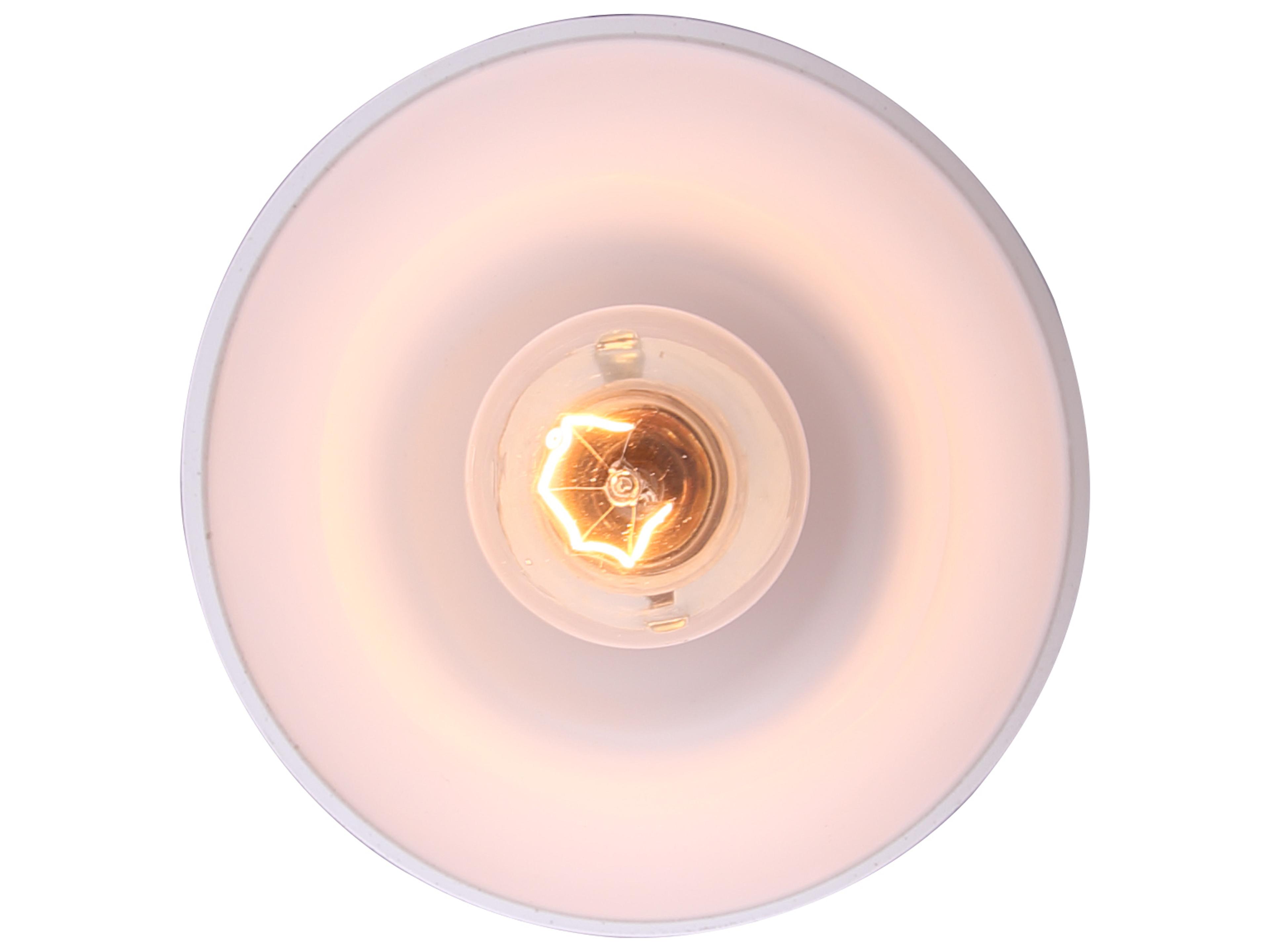 Canarm Toni 1 -light Pewter Cylinder Mini Pendant