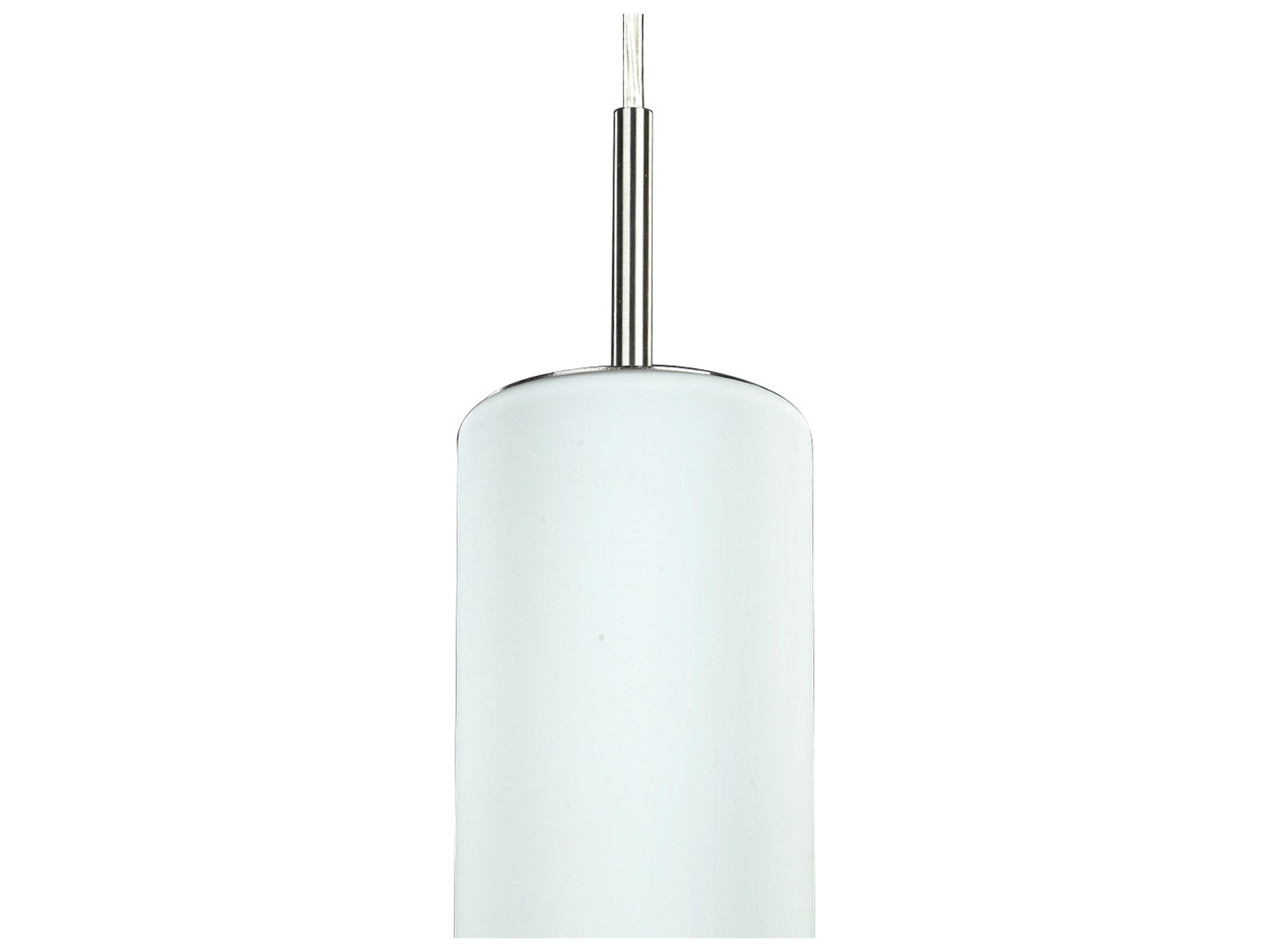 Canarm Toni 3 -light Pewter Linear Island Pendant