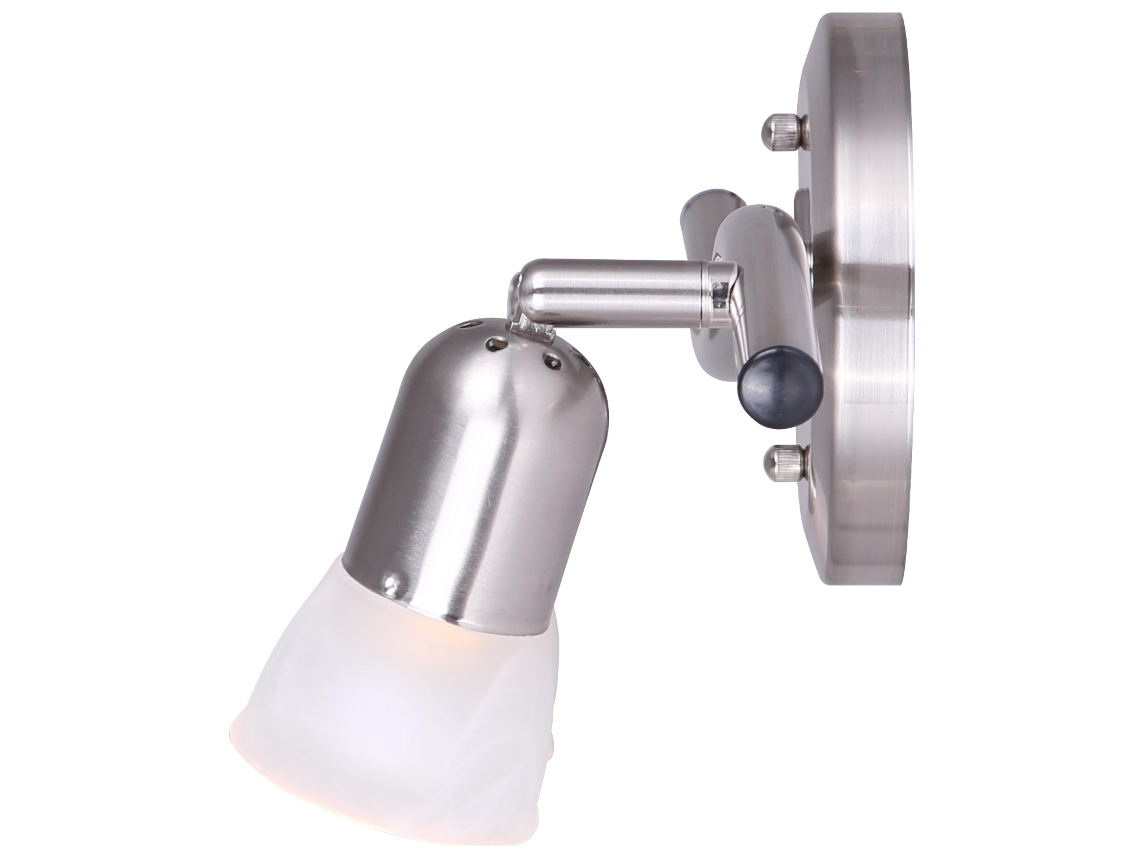 Canarm James 2 -light Pewter Track & Rail Light