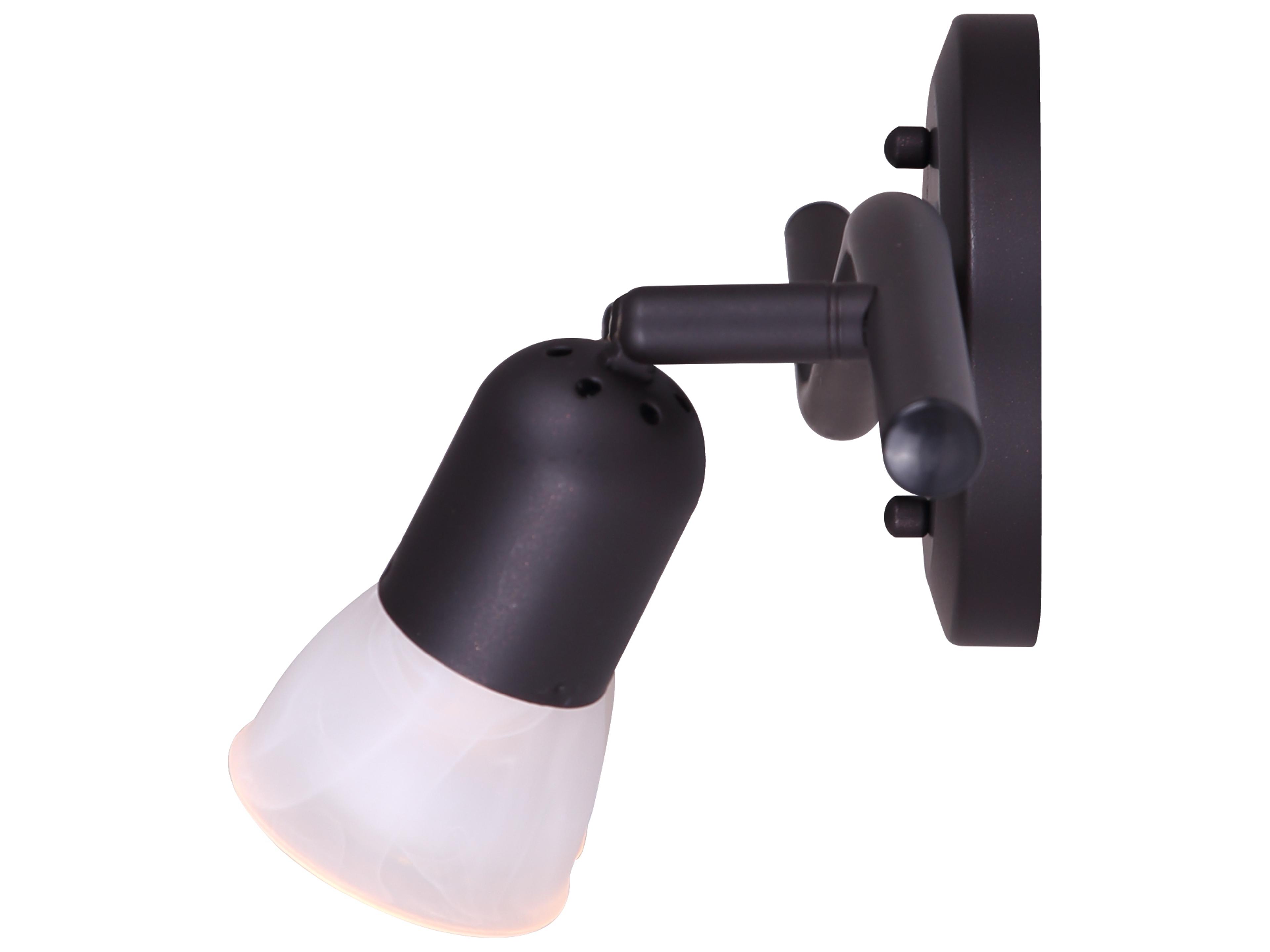 Canarm James 3 -light Bronze Track & Rail Light