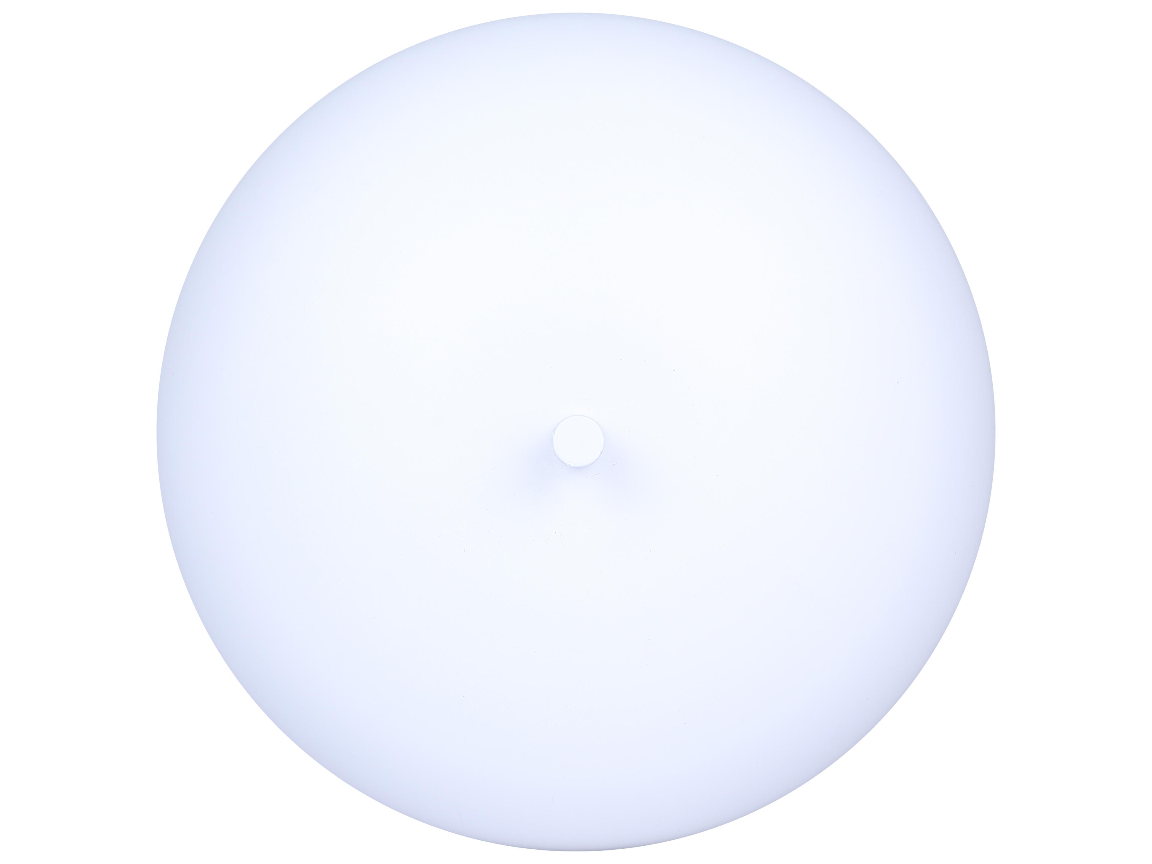 Canarm Caleb White Table Lamp