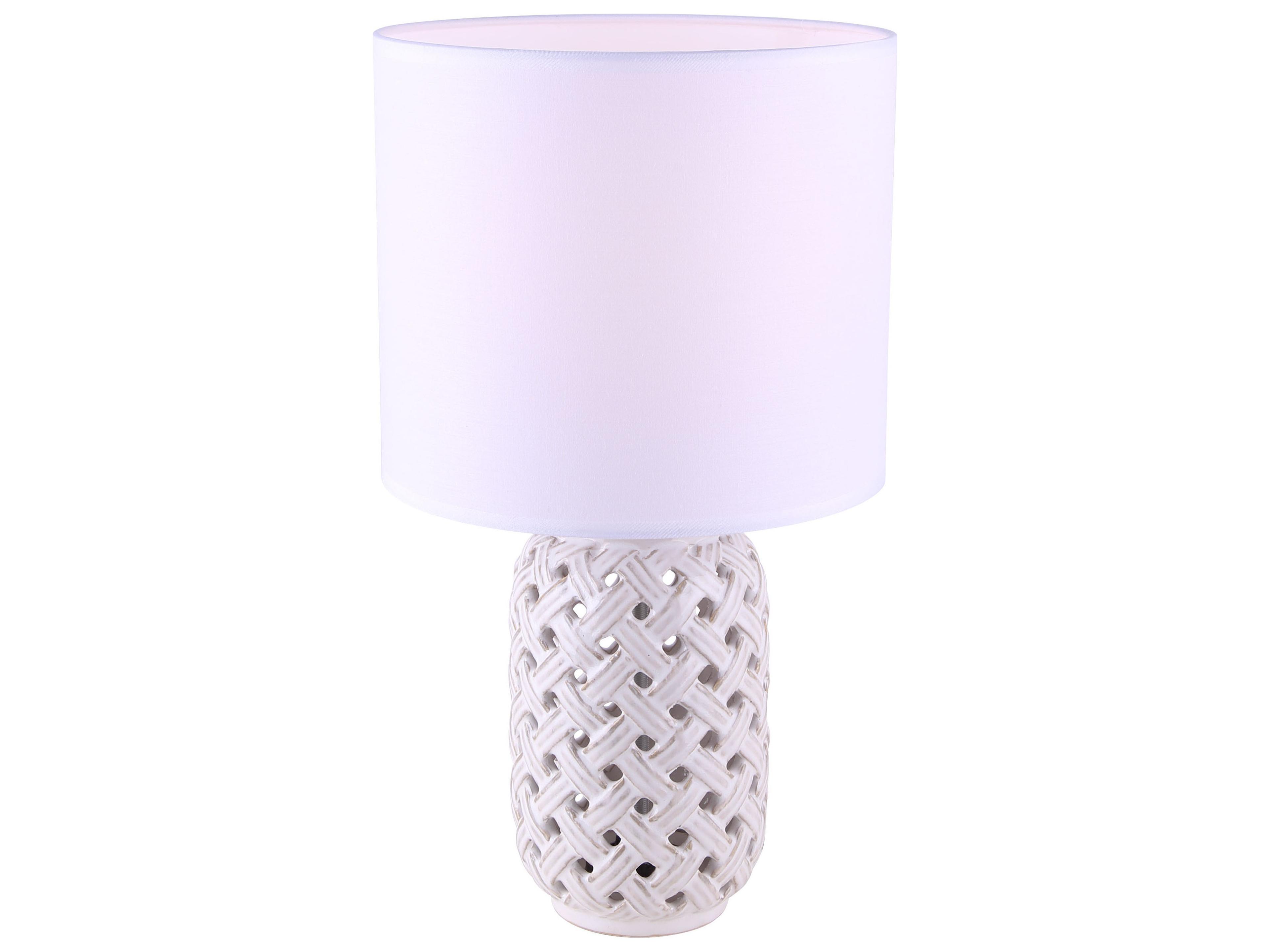 Luana Gold Table Lamp