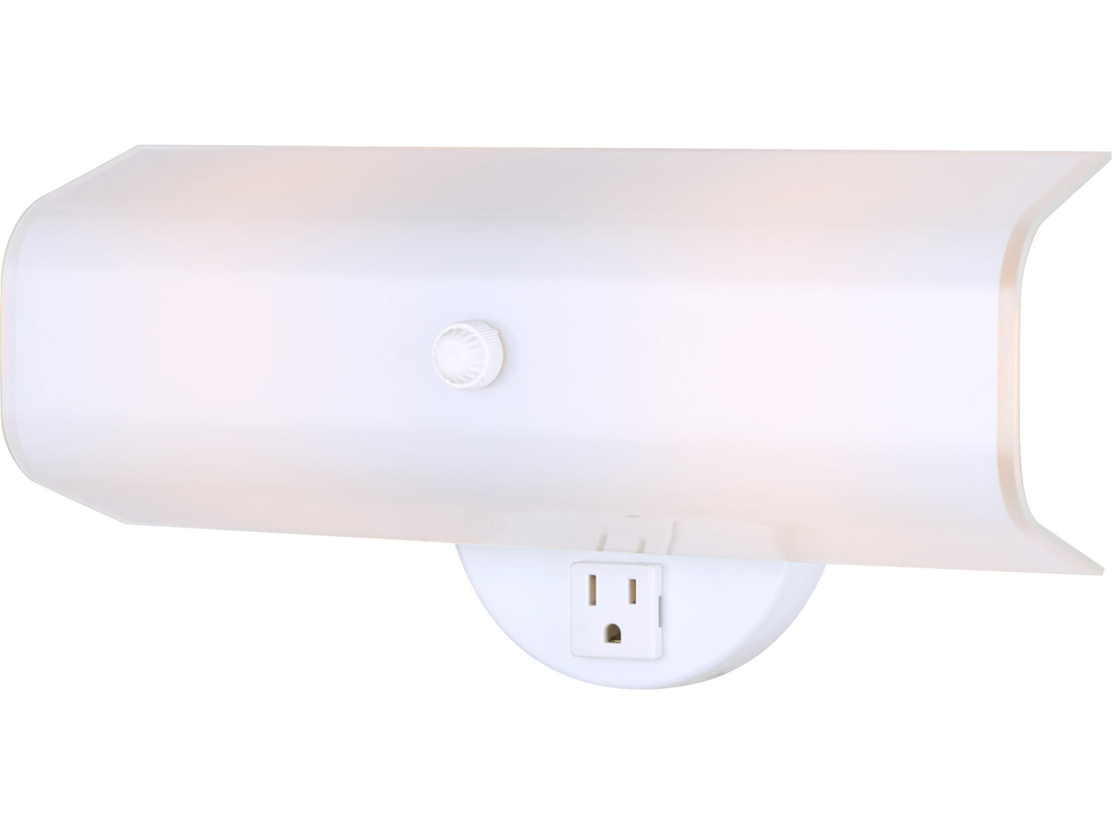 Vanity 2 -light White Light