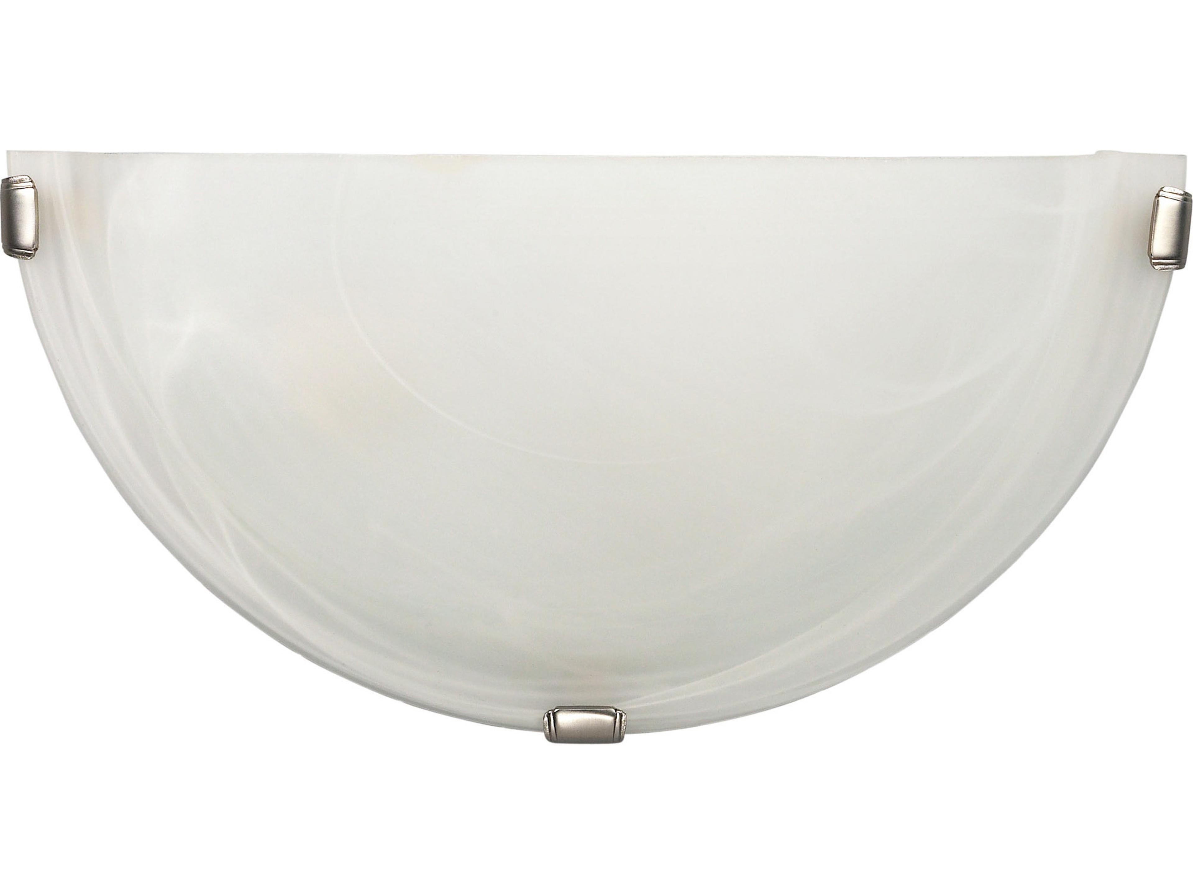 Wall 1 -light Pewter Sconce