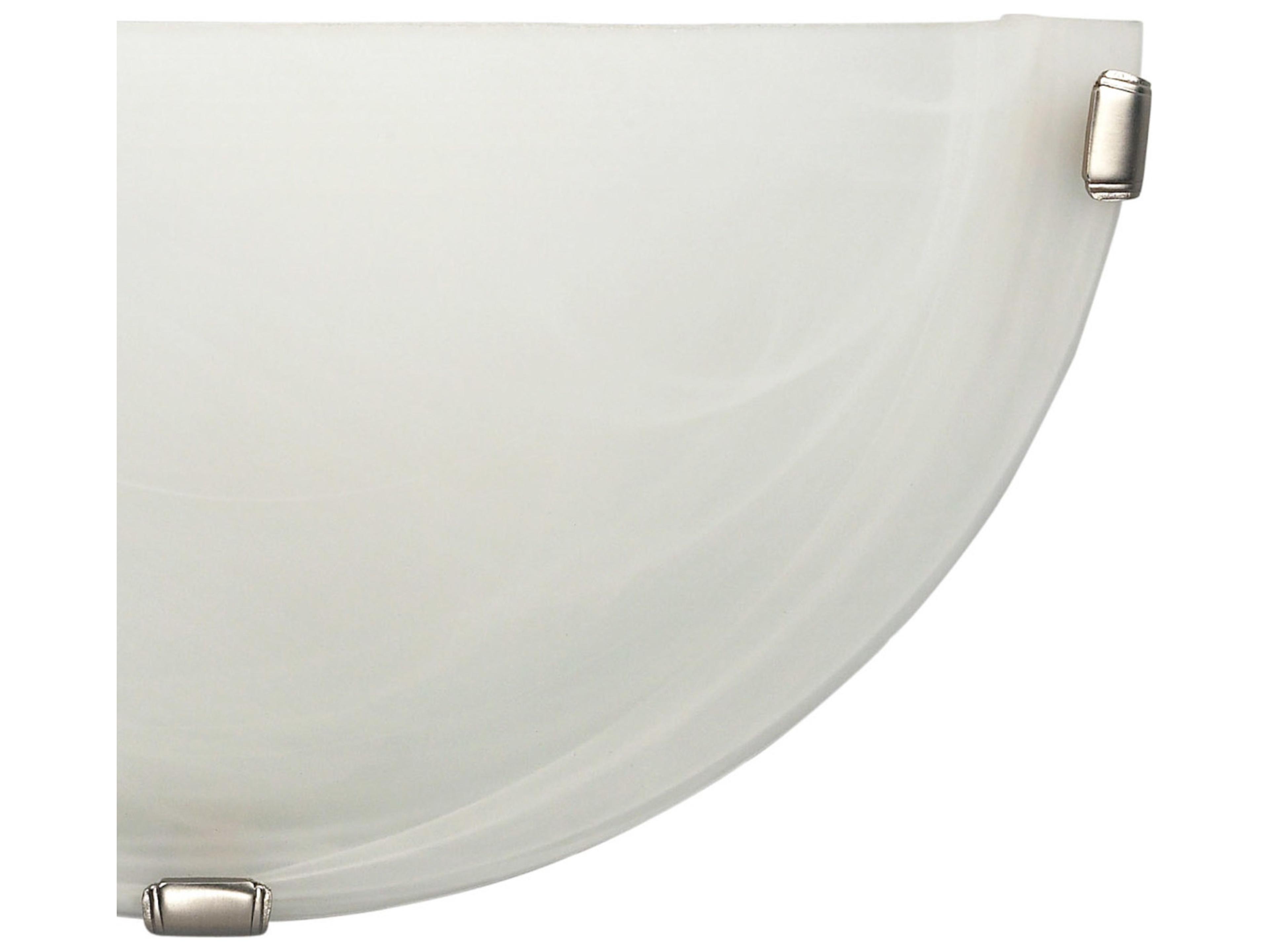 Canarm Wall 1 -light Pewter Sconce