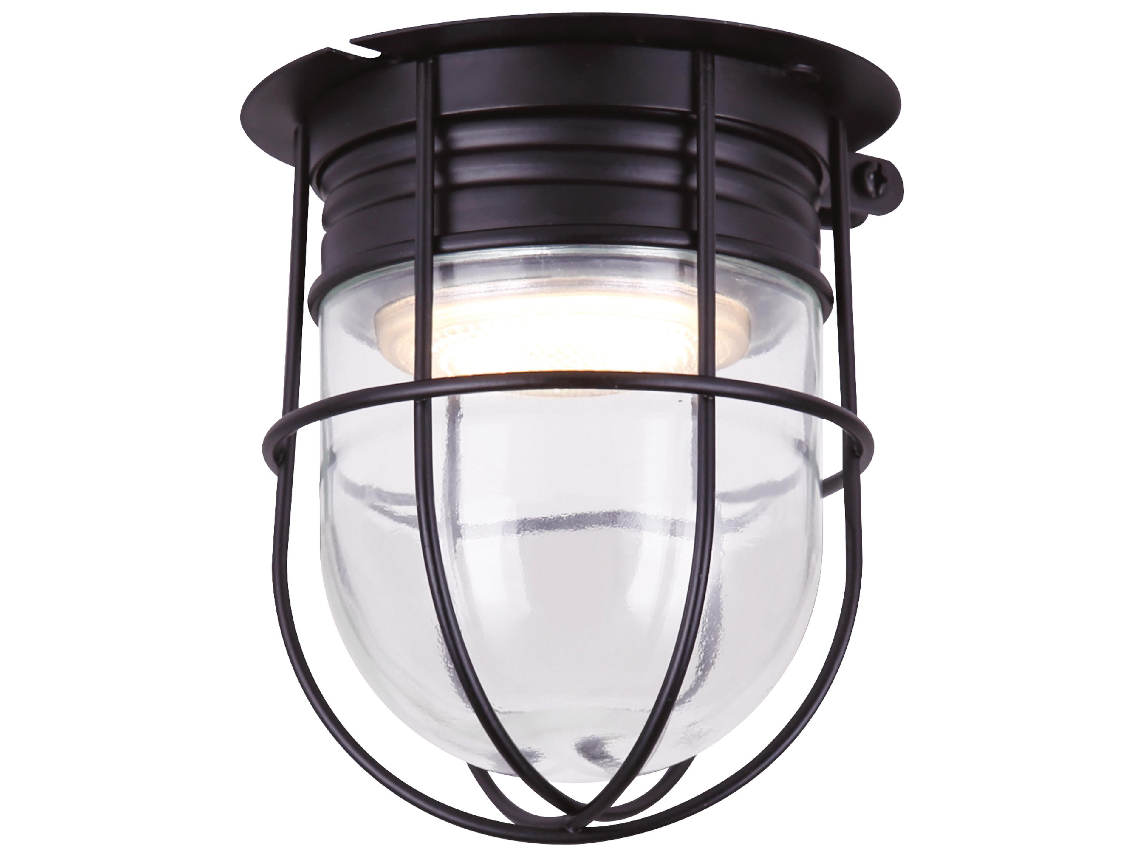 Lcl161a04cwgbk Outdoor Ceiling Light