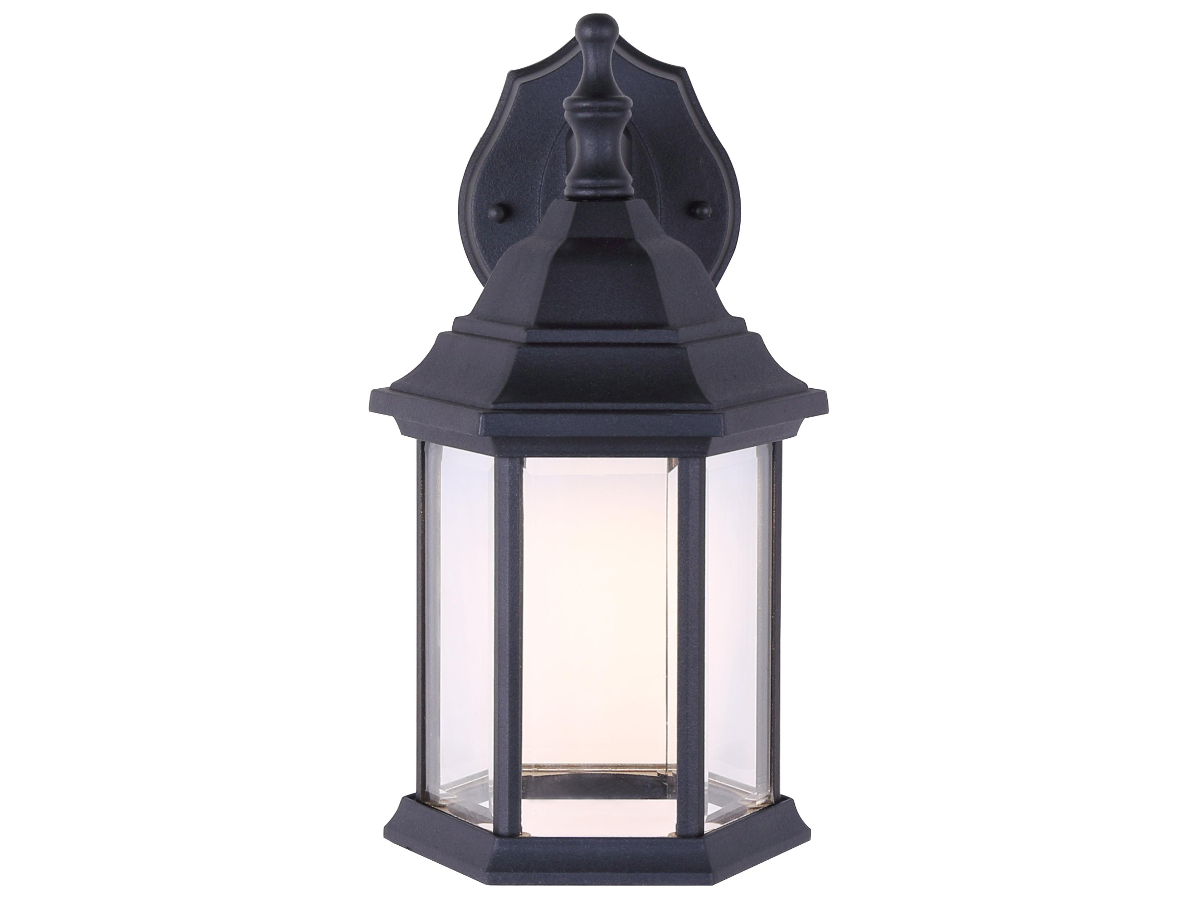 Canarm Dane 1 -light Outdoor Wall Light