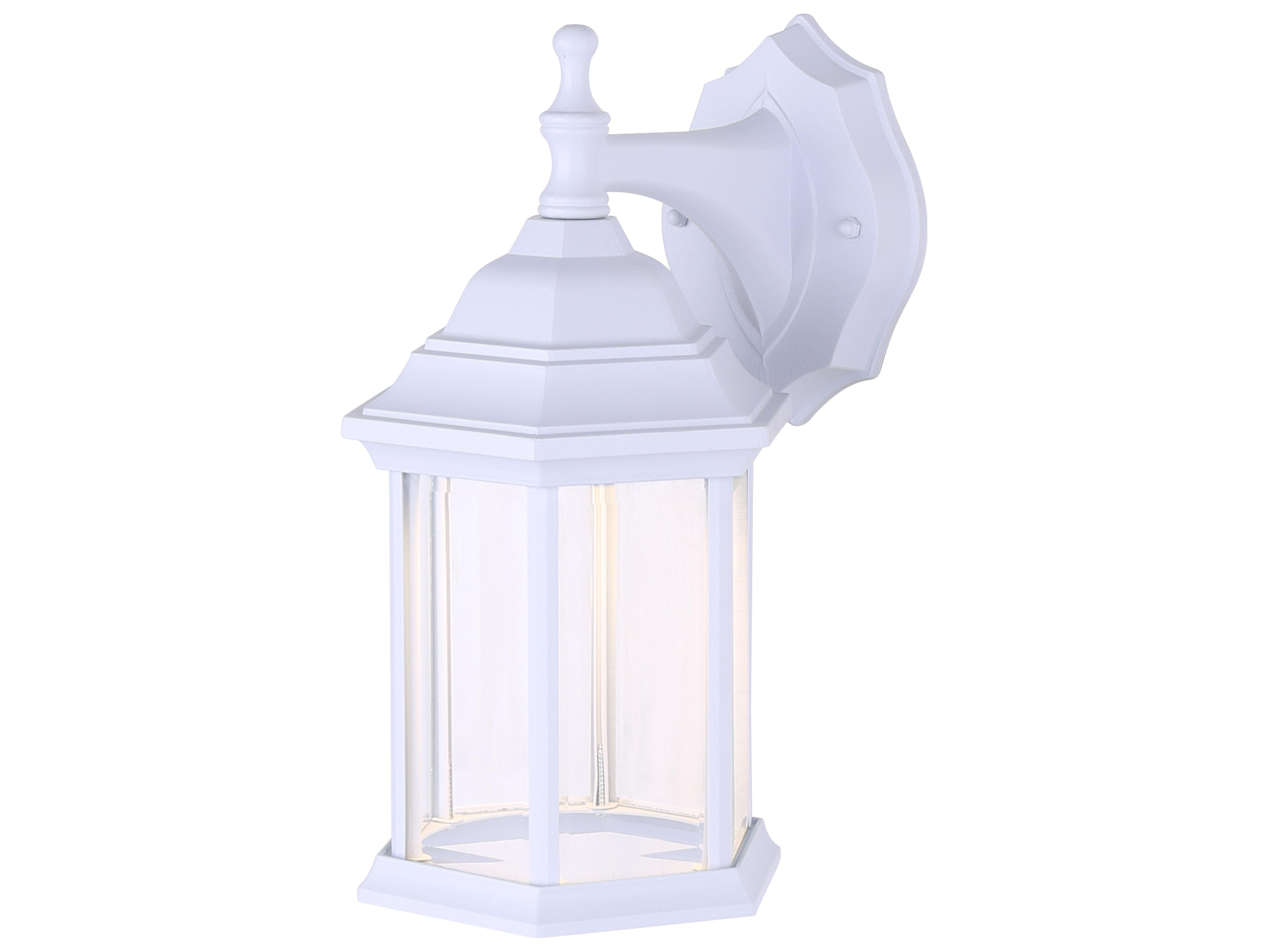 Dane 1 -light Outdoor Wall Light