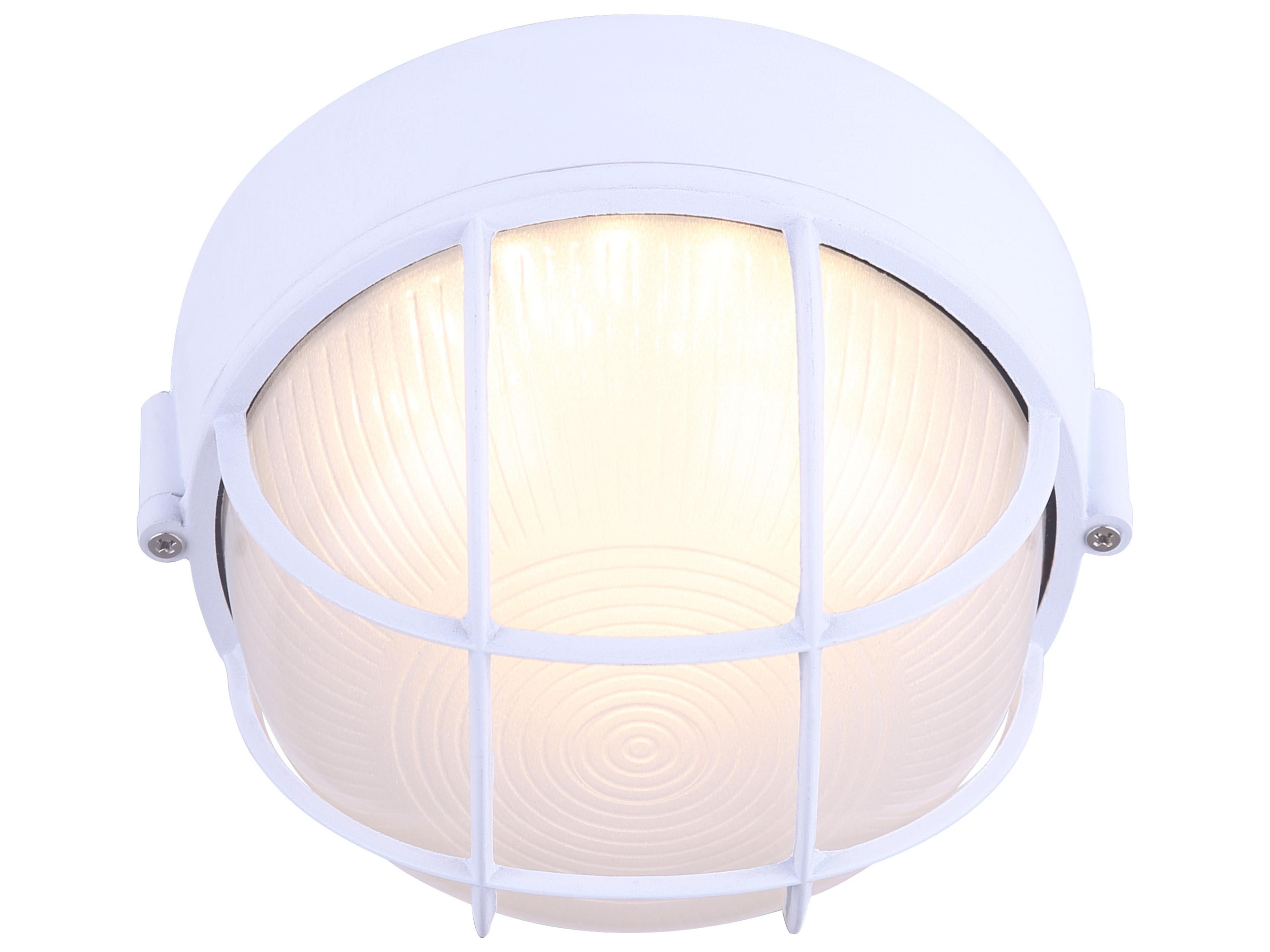 Lol387wh Outdoor Ceiling Light