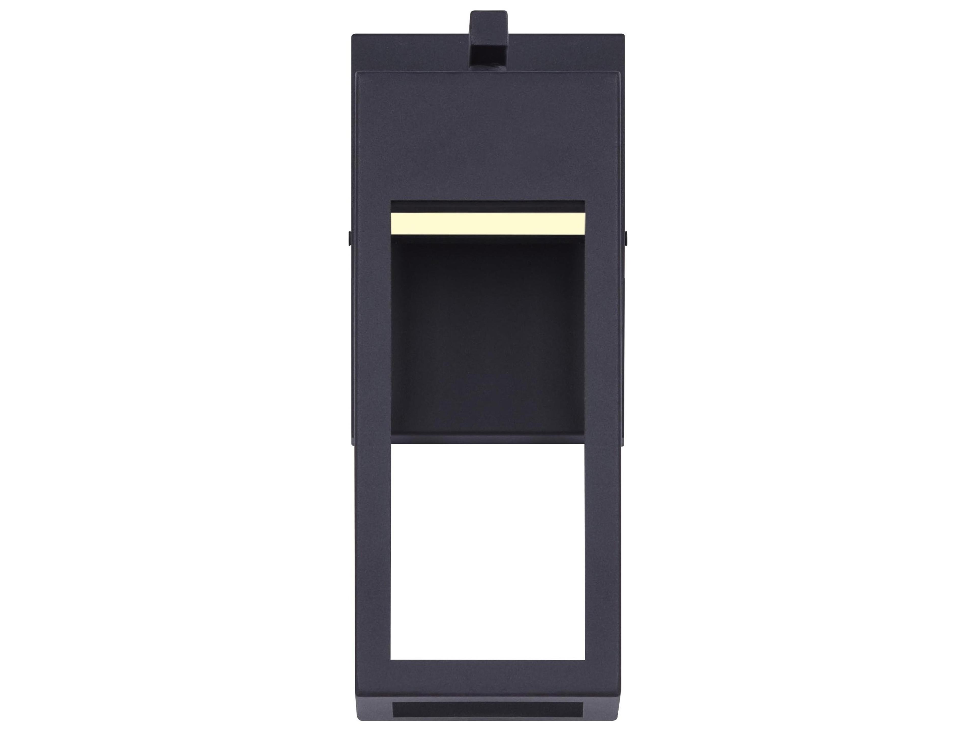 Canarm Fae 1 -light Outdoor Wall Light