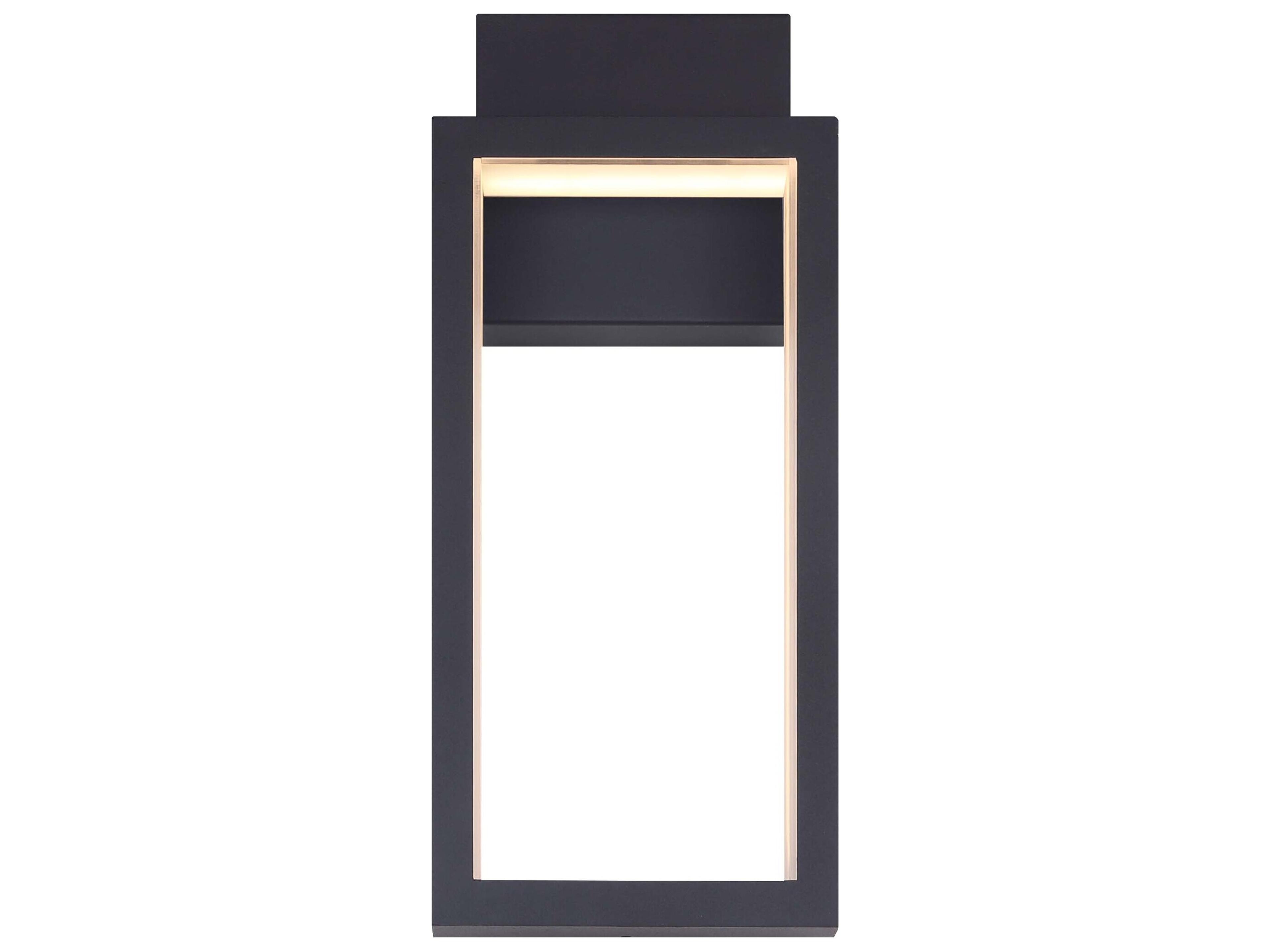 Canarm Kalino Outdoor Wall Light