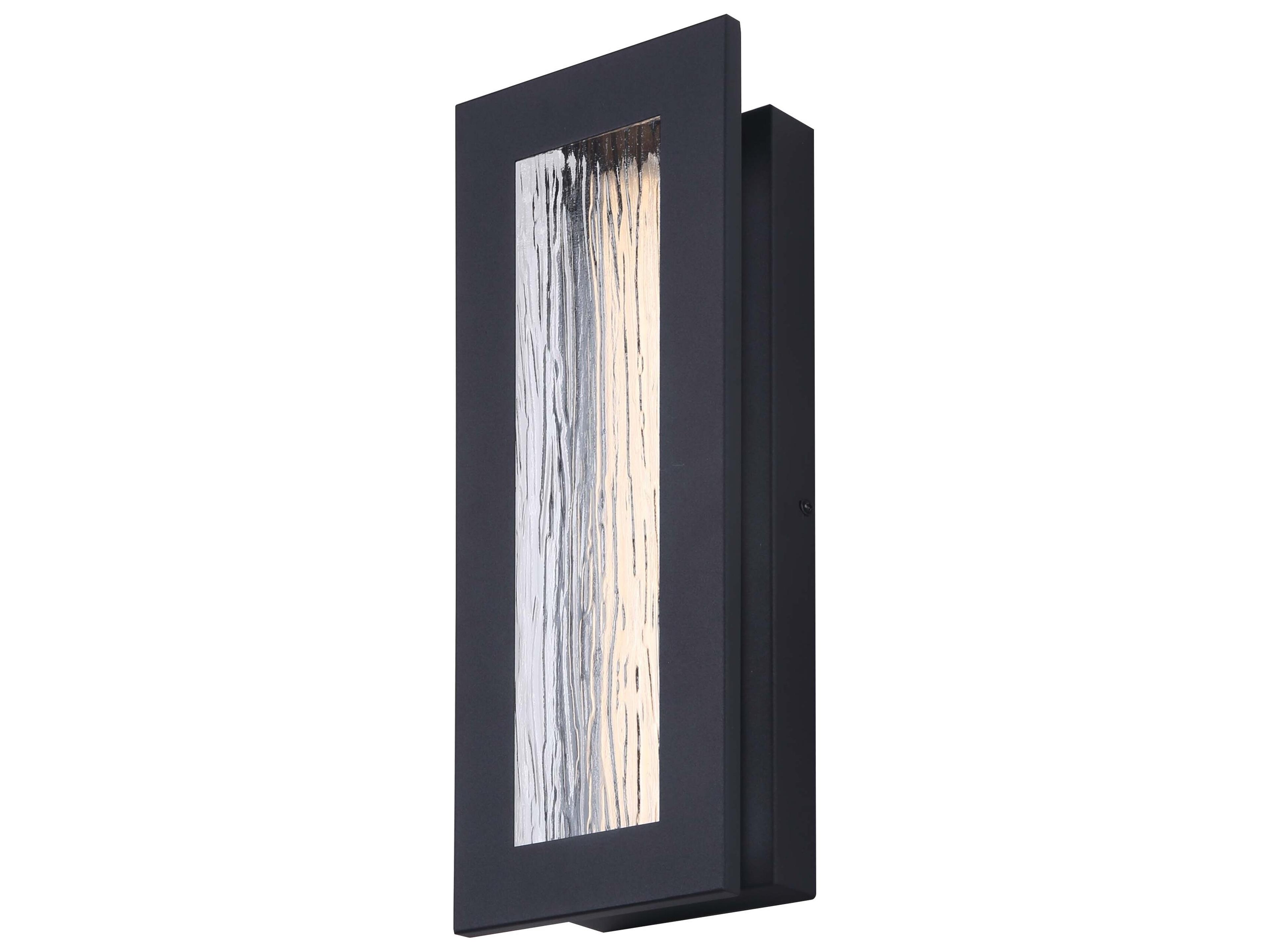 Kingsly Outdoor Wall Light