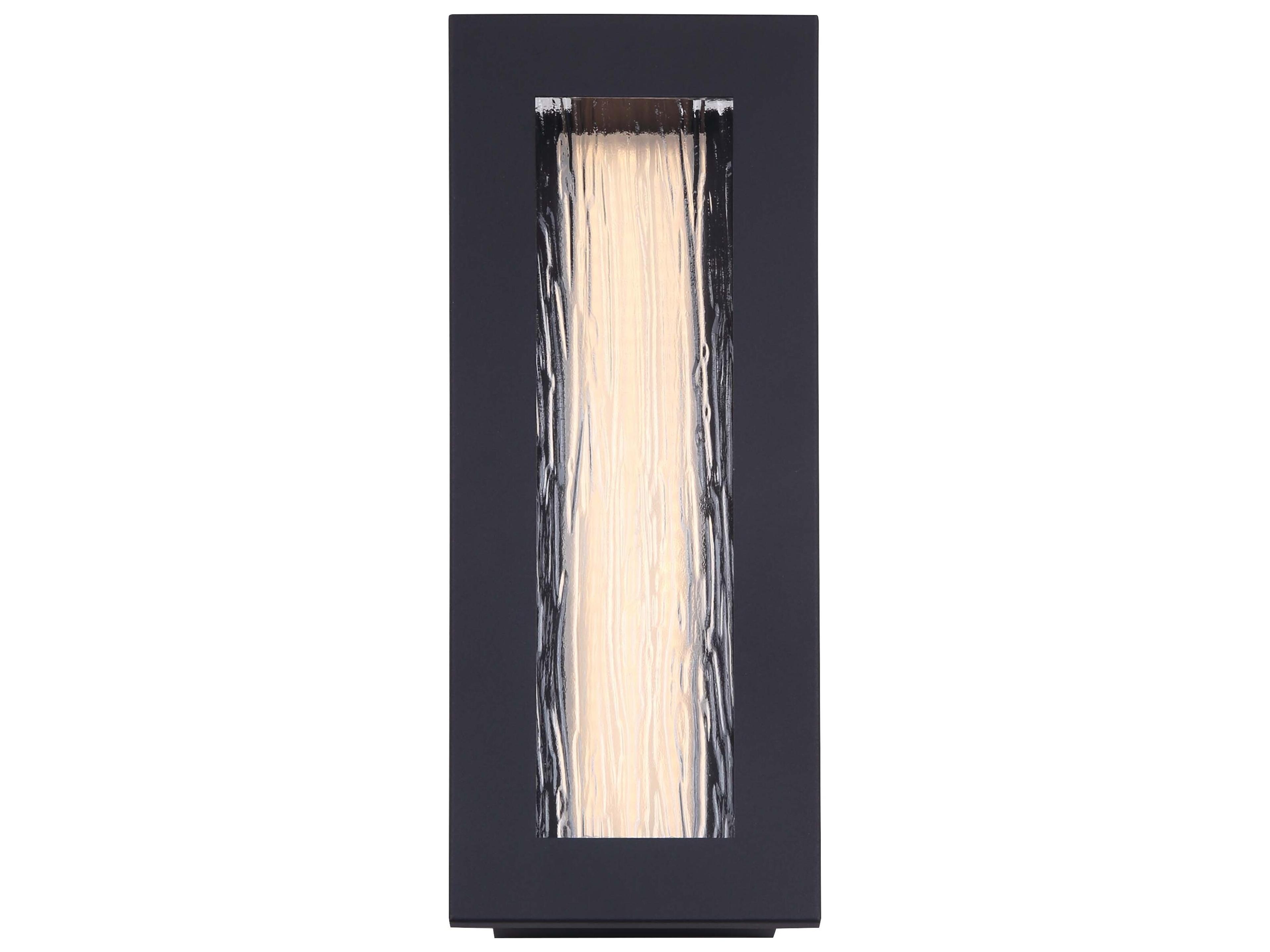 Canarm Kingsly Outdoor Wall Light