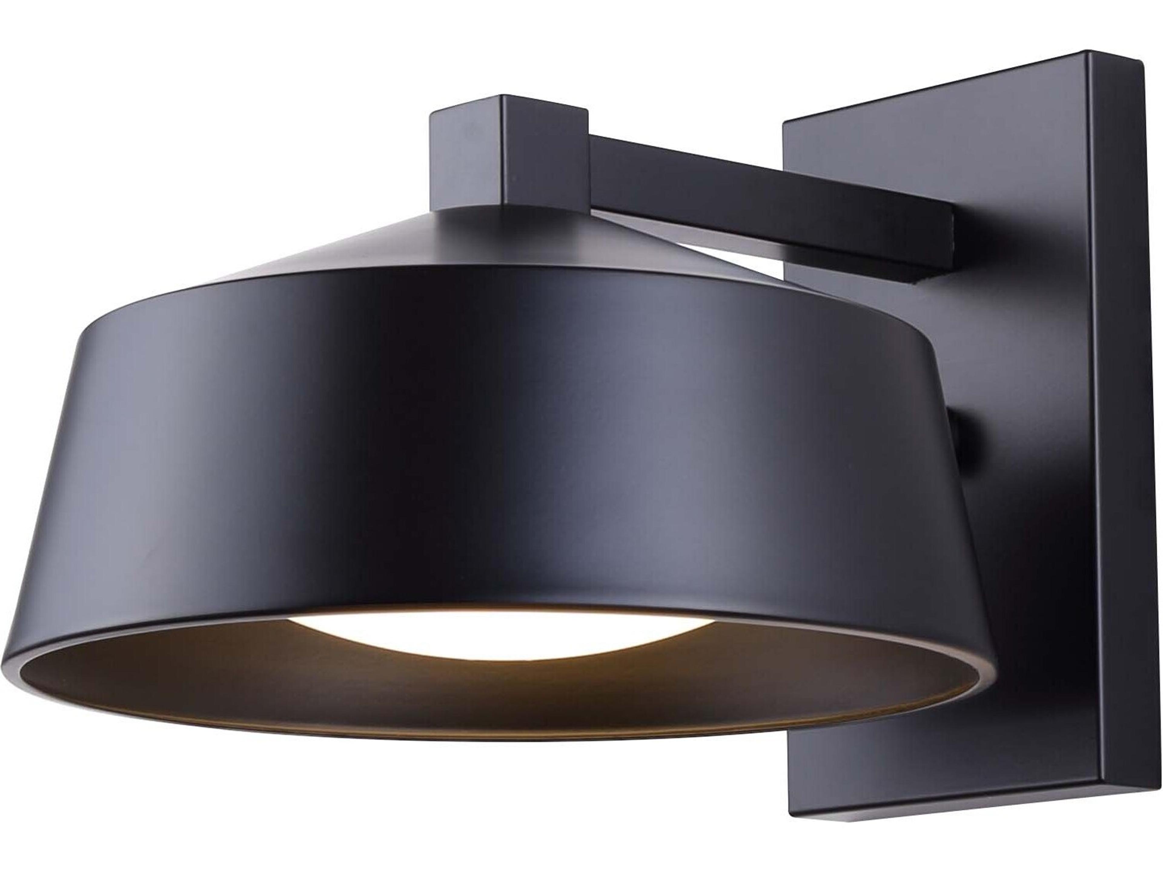 Crue Outdoor Wall Light