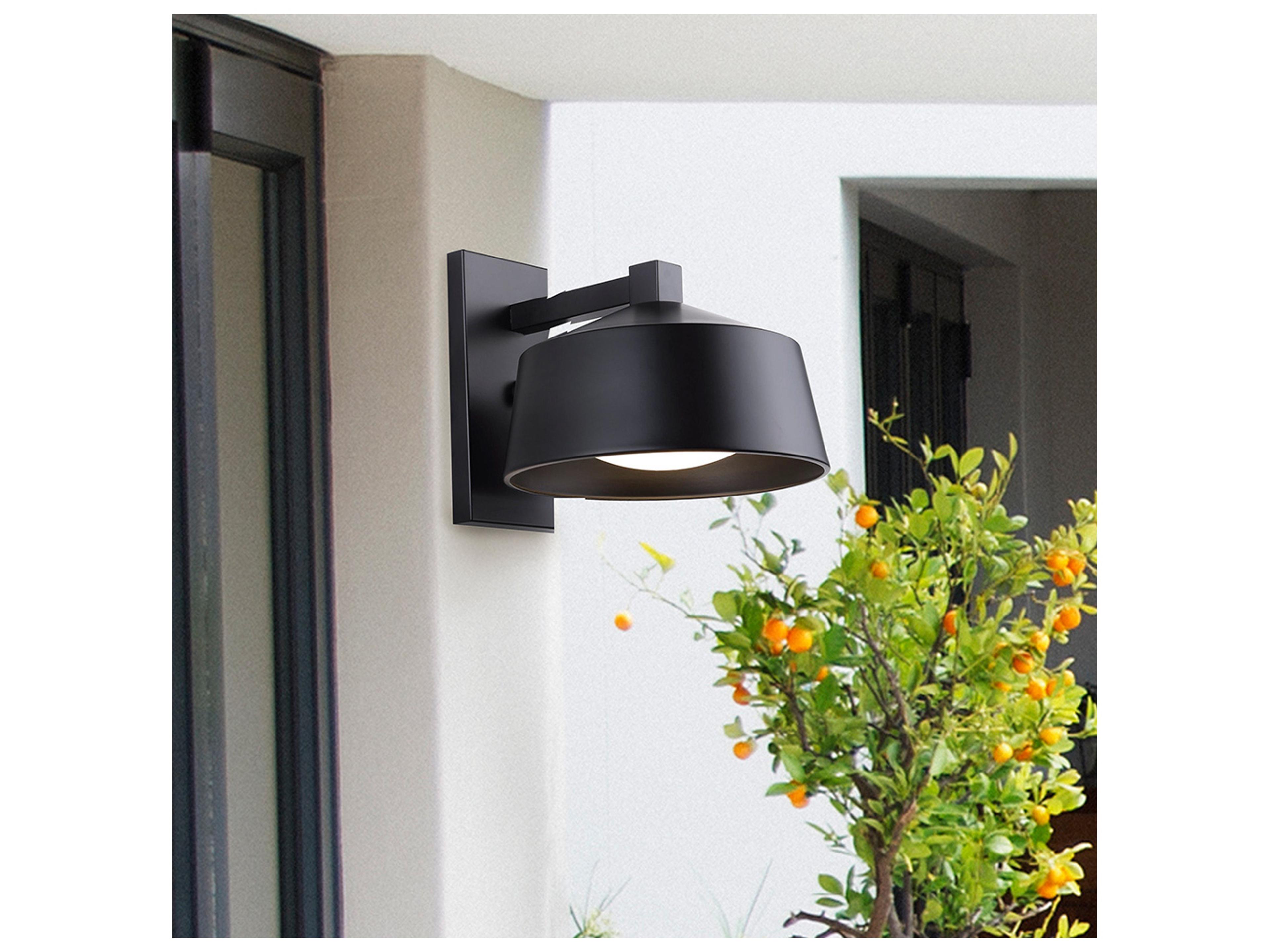 Canarm Crue Outdoor Wall Light