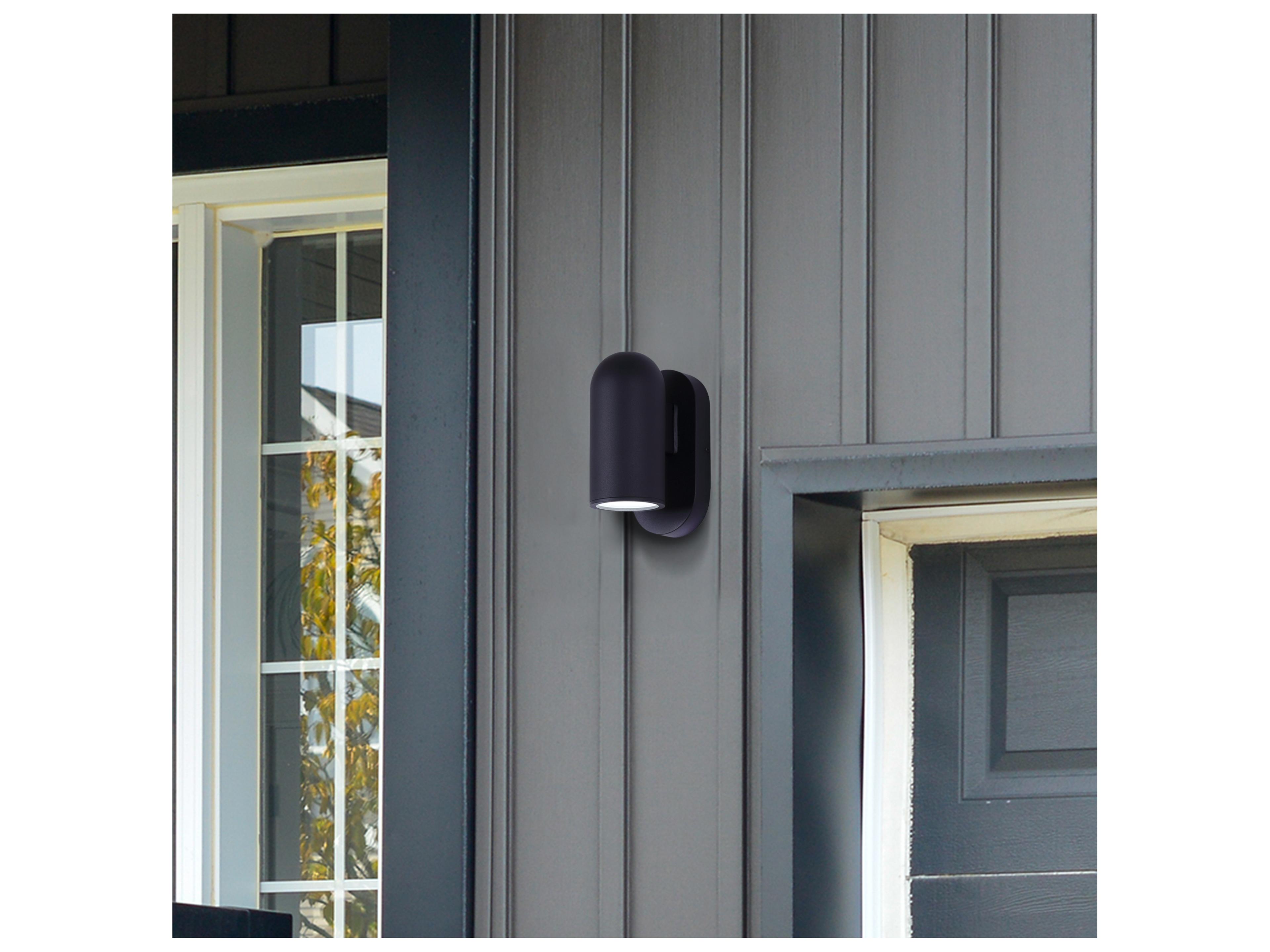 Canarm Bergen 1 -light Outdoor Wall Light