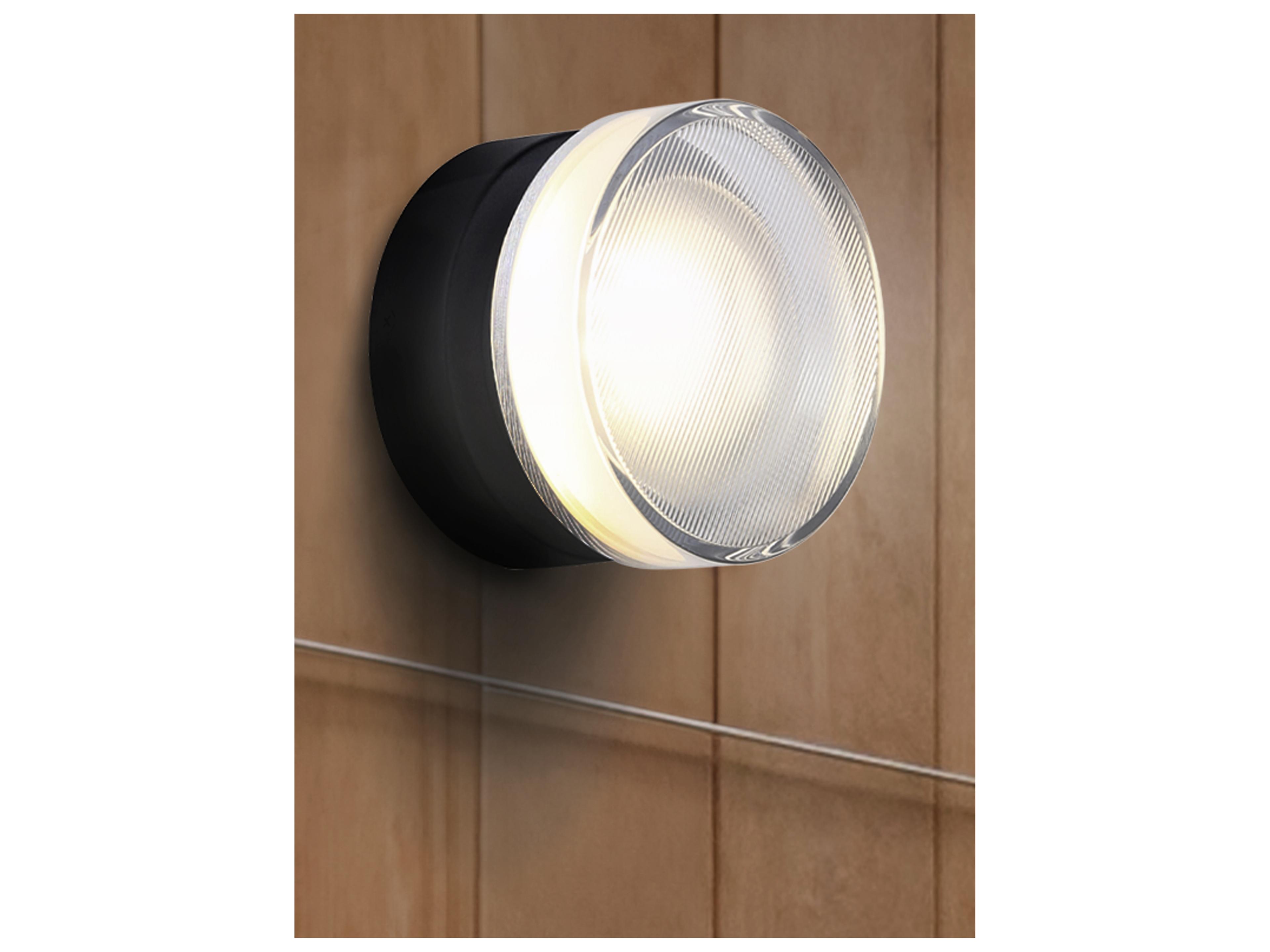 Canarm Benni 1 -light Outdoor Wall Light