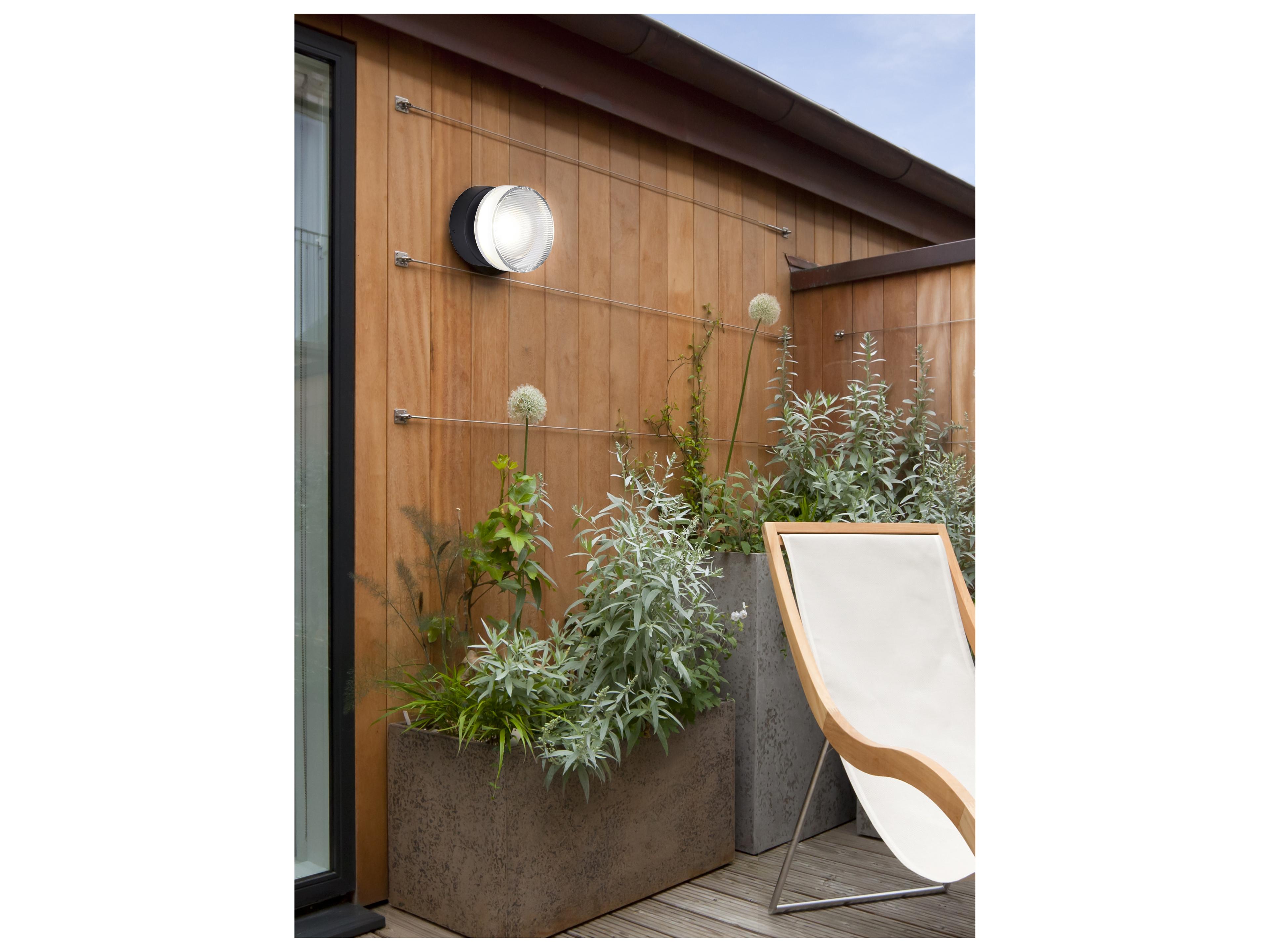 Canarm Benni 1 -light Outdoor Wall Light