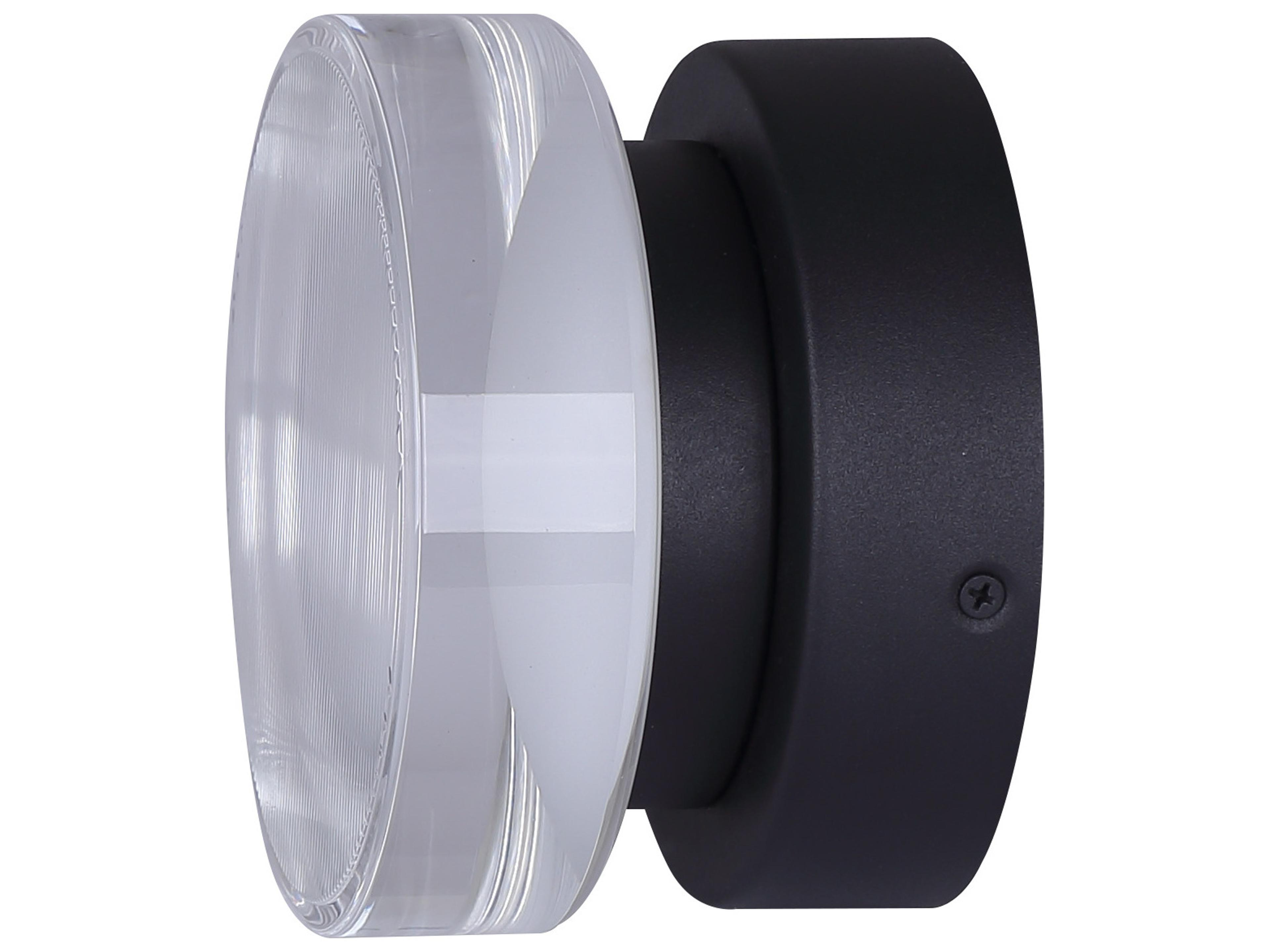 Canarm Benni 1 -light Outdoor Wall Light