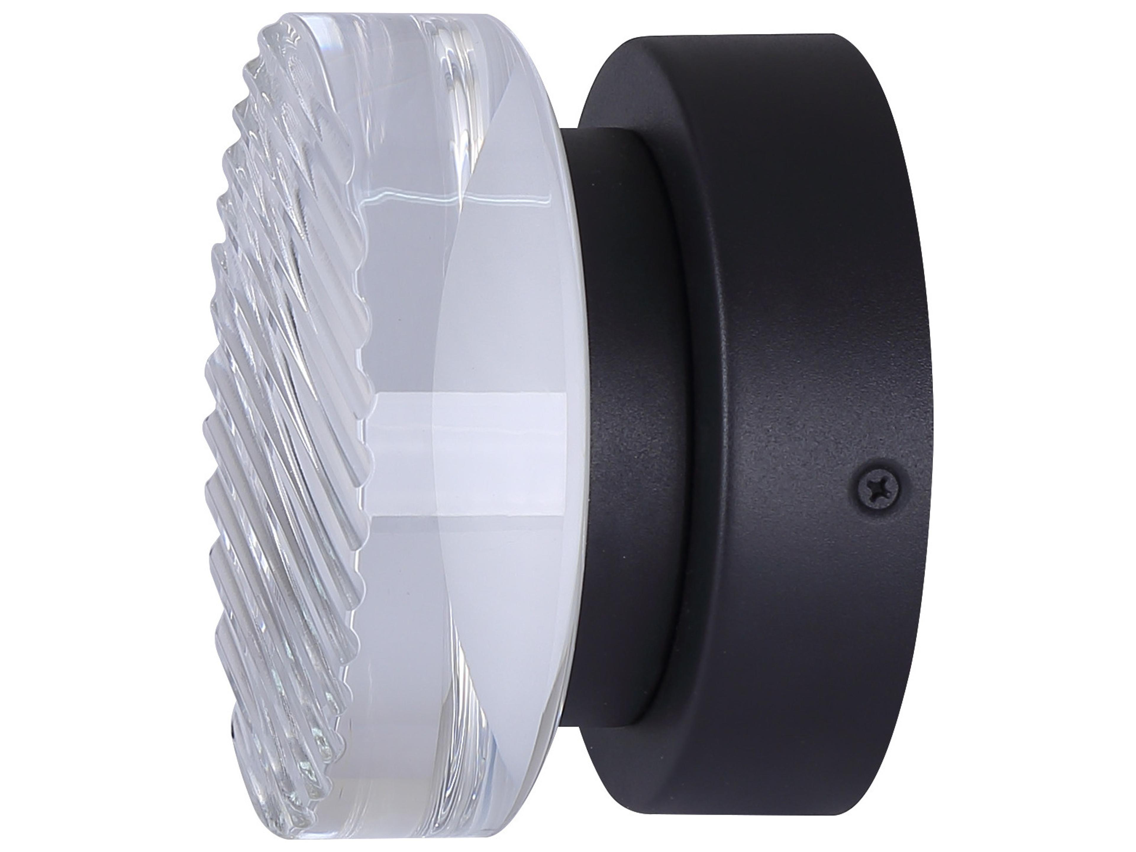 Canarm Benni 1 -light Outdoor Wall Light