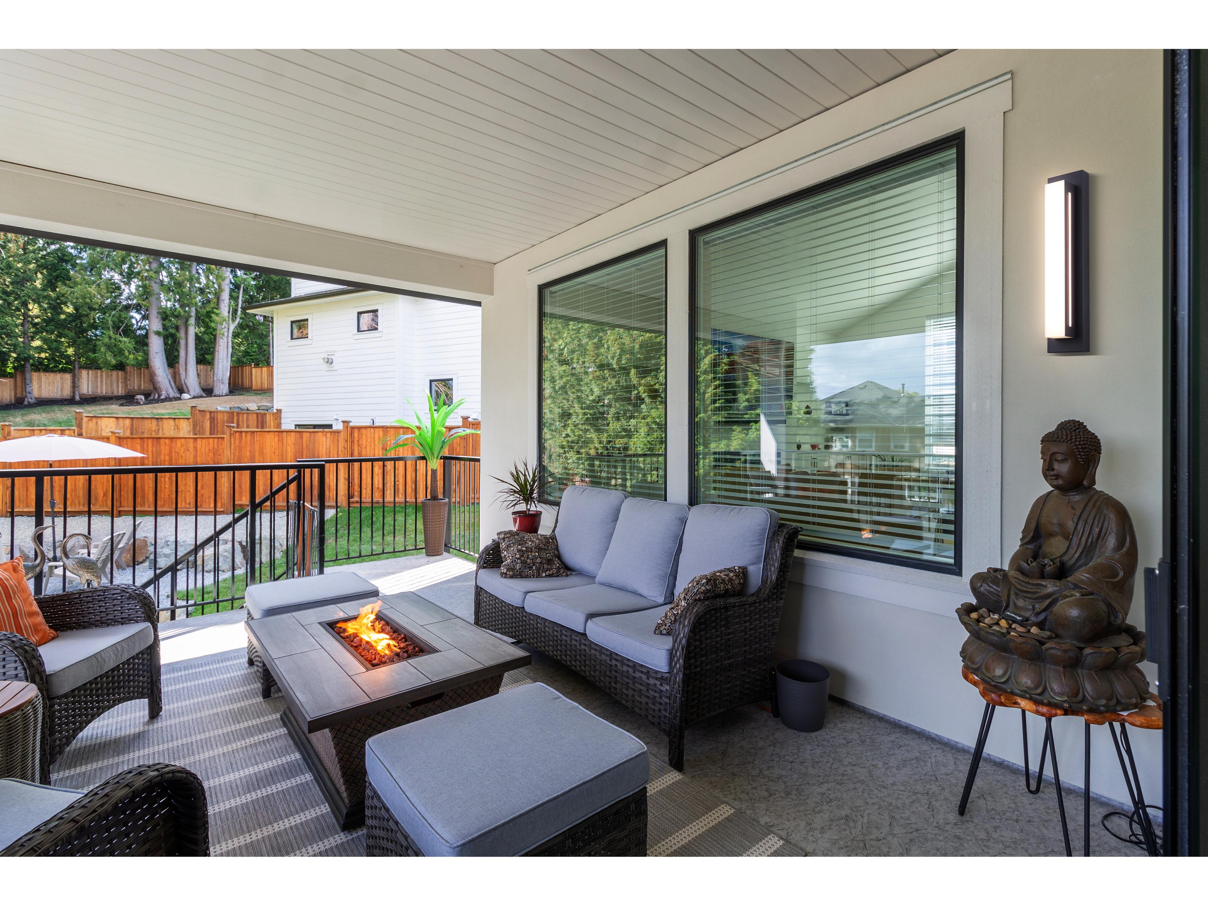 Canarm Amani 1 -light Outdoor Wall Light