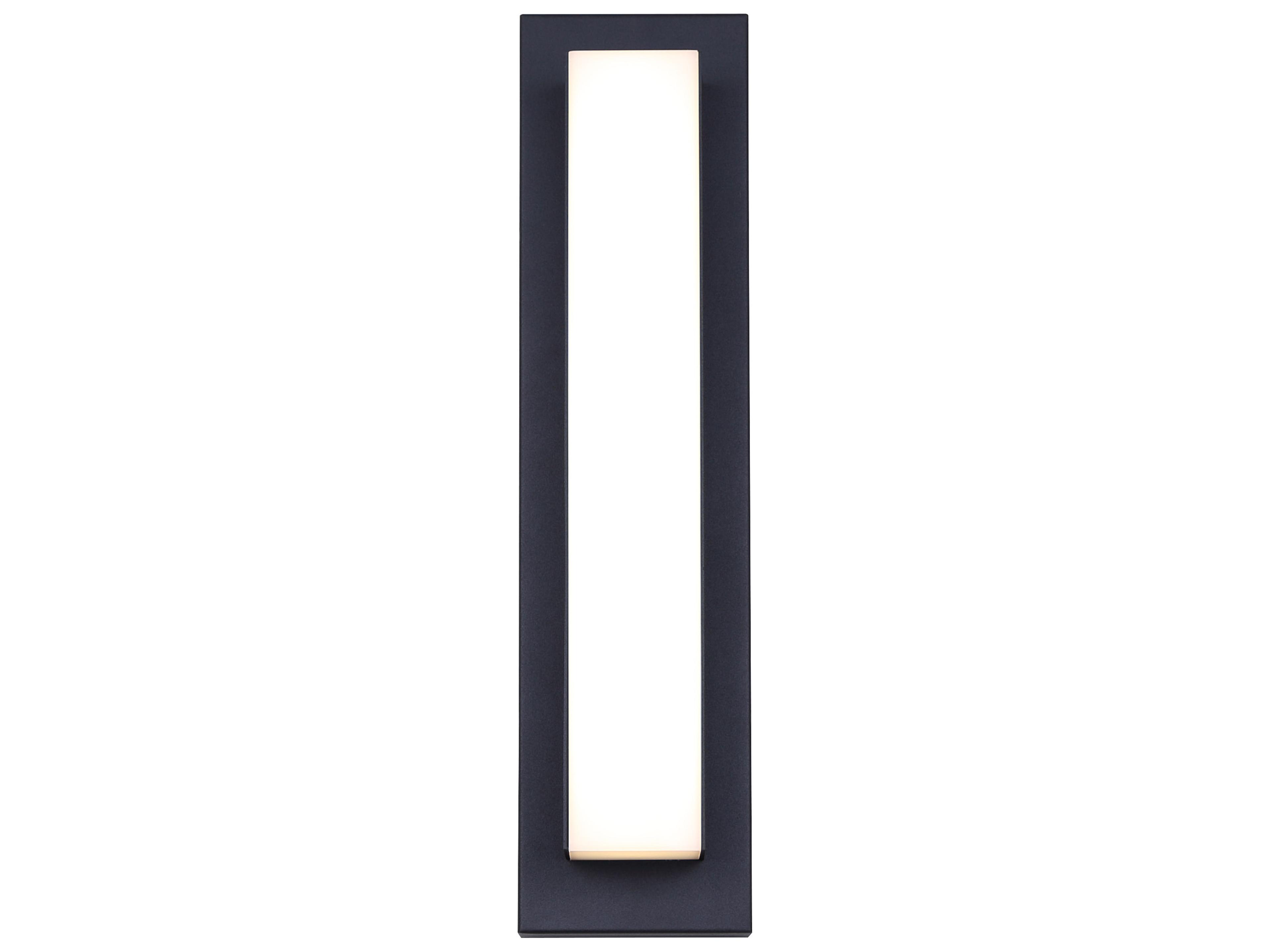 Canarm Amani 1 -light Outdoor Wall Light